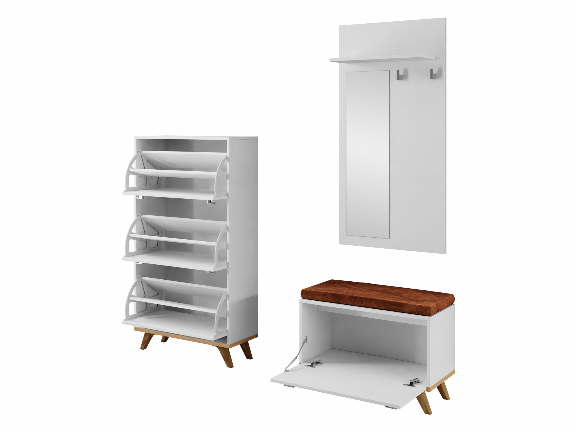 Forstofusett Levtena 106