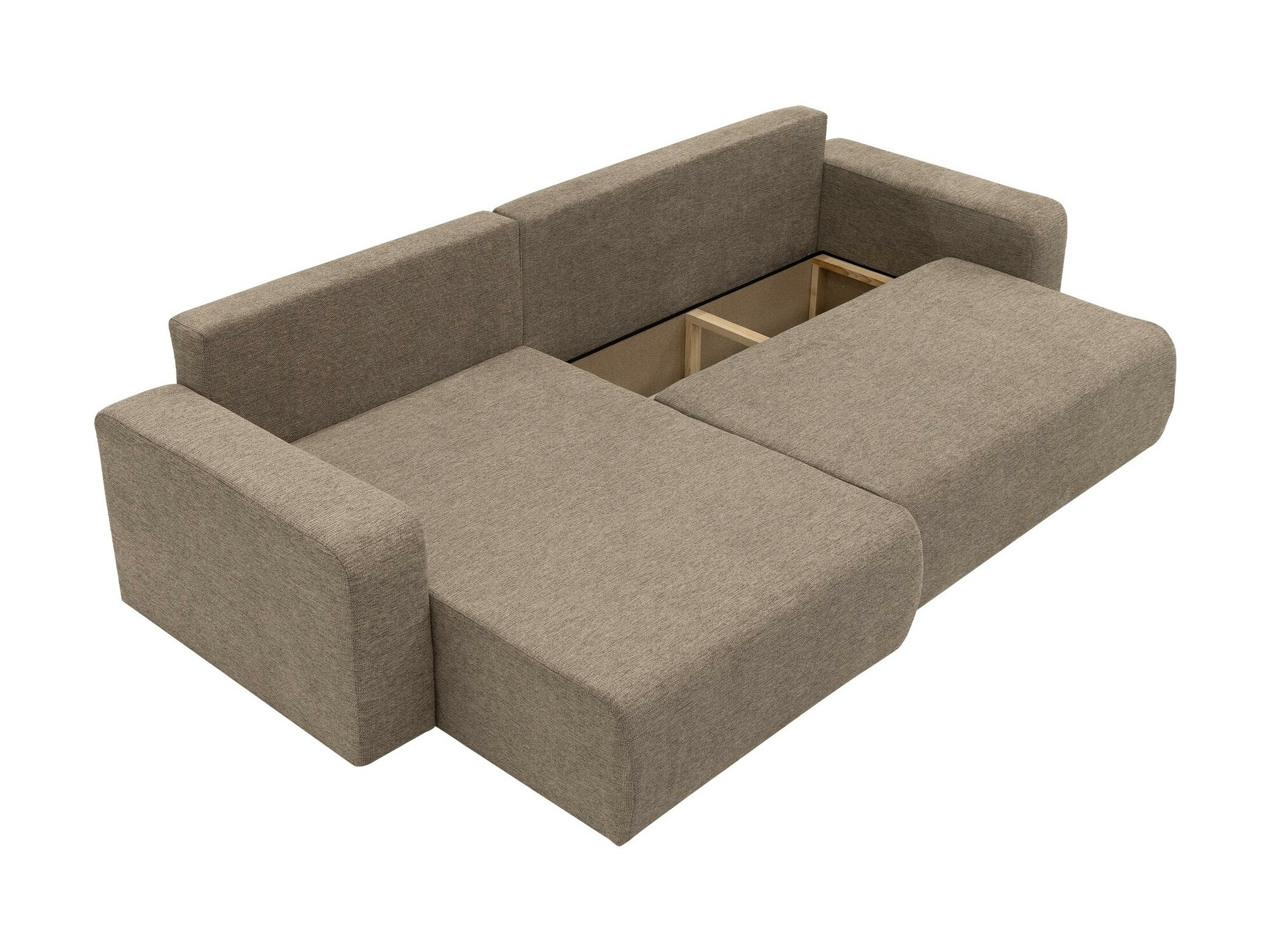 Horn­sófi Doctral I (Lima 80)