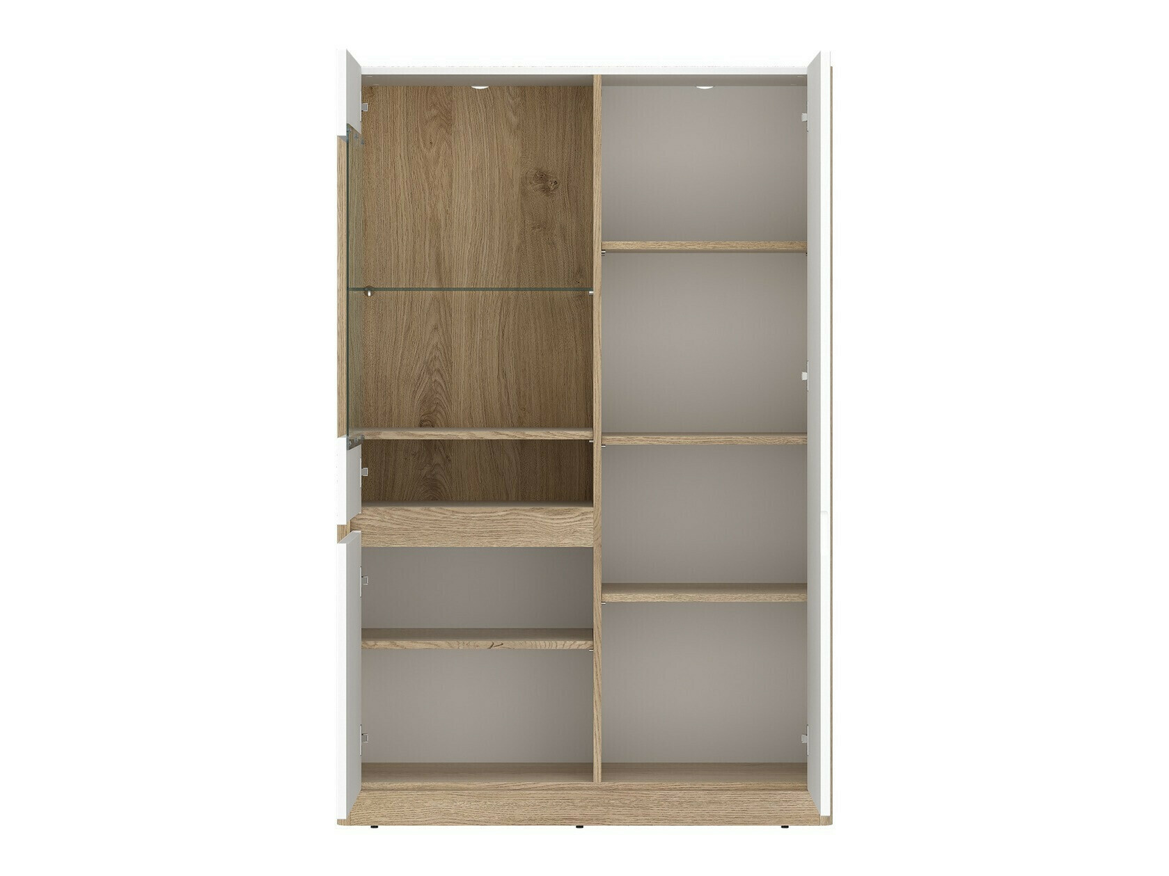 Stofusett Flosoi 107