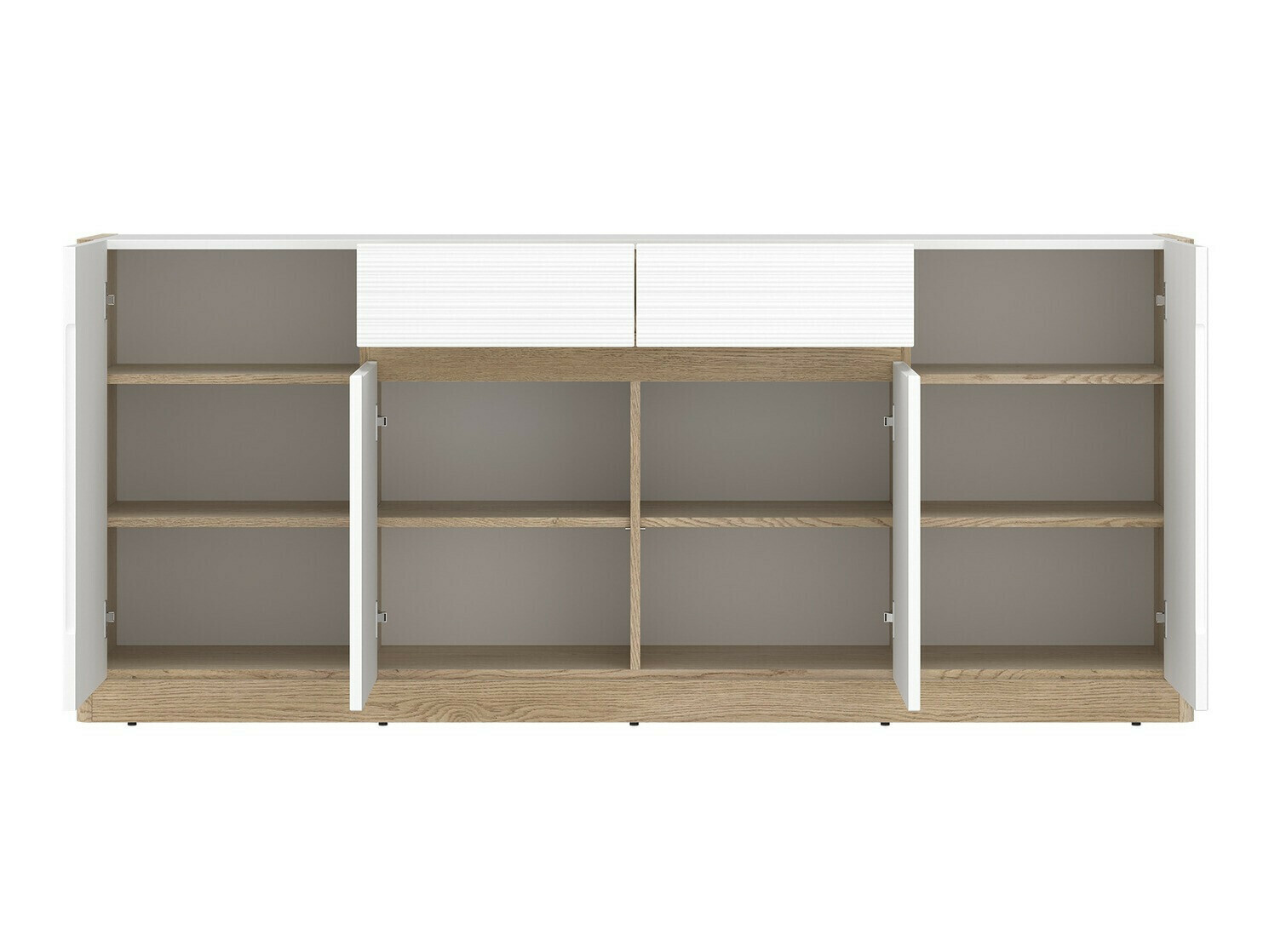 Stofusett Flosoi 107