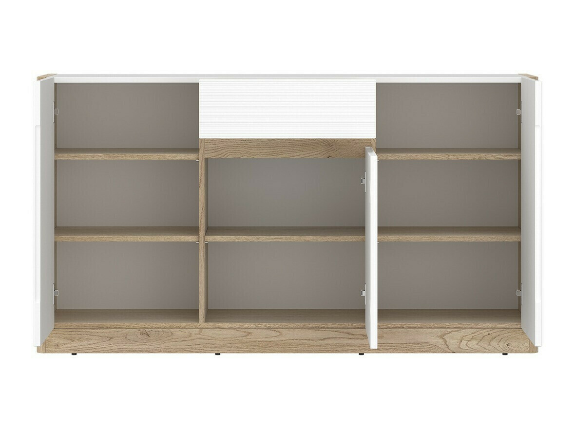 Stofusett Flosoi 107