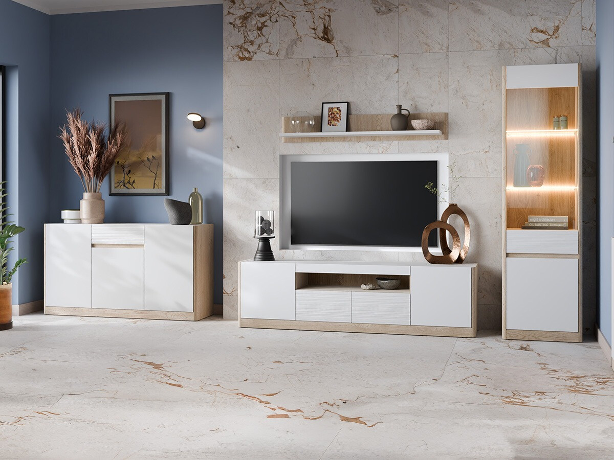 Stofusett Flosoi 108