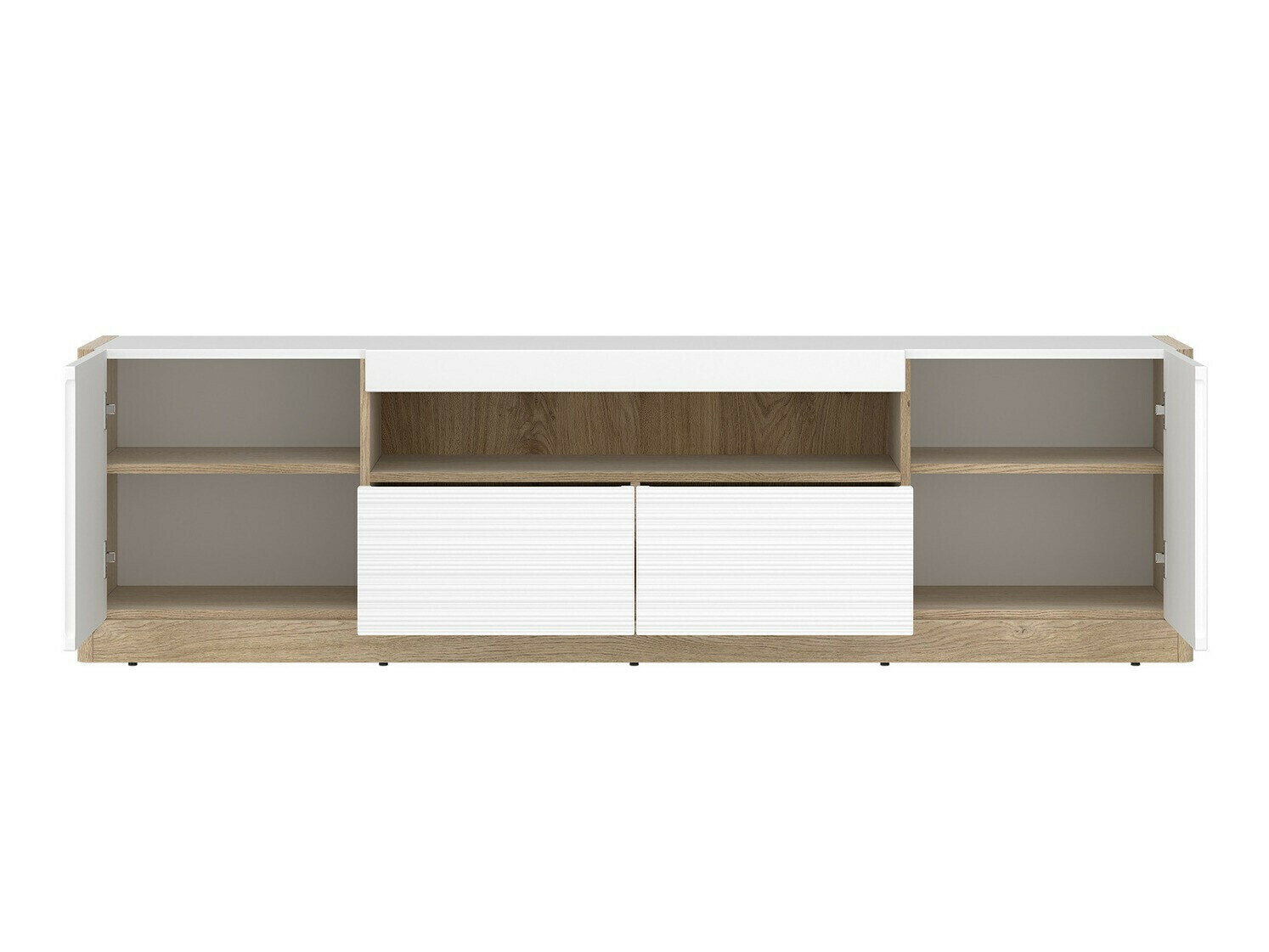Stofusett Flosoi 108