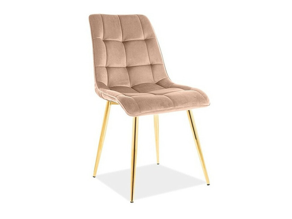 Stóll Detroit 751 (Beige)