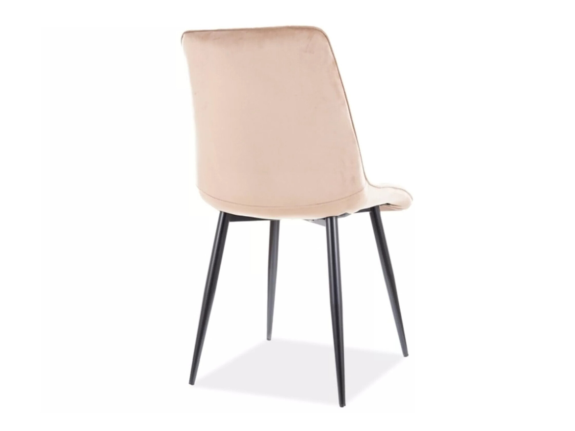 Stóll Detroit 752 (Beige)