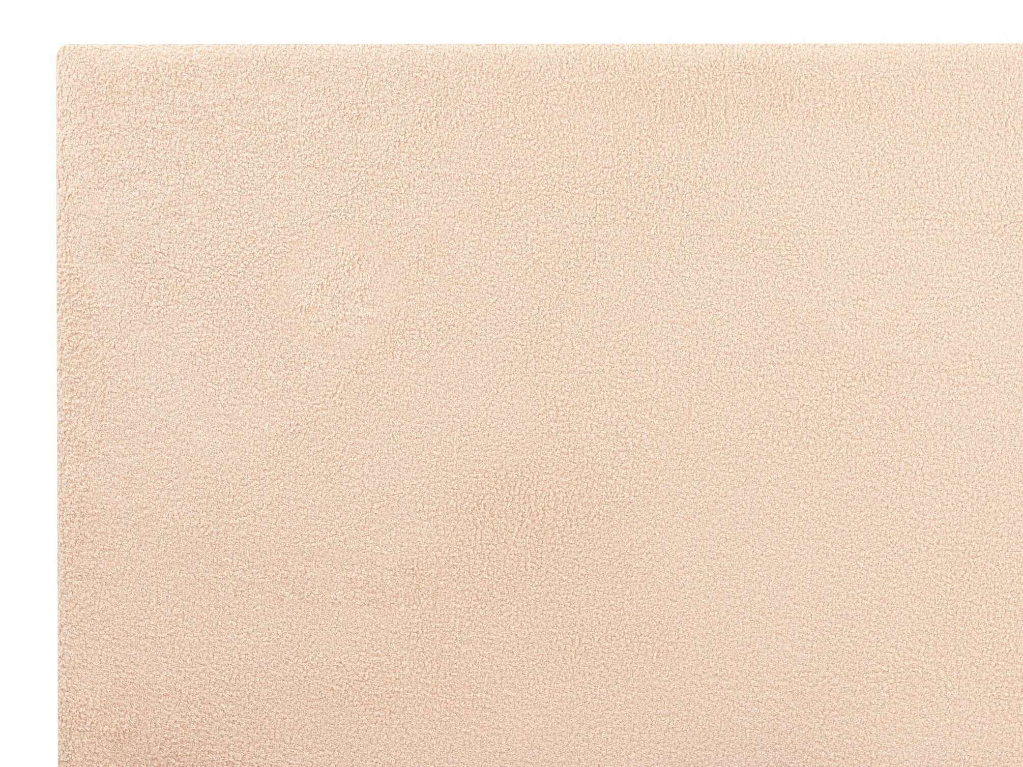 Rúm Berwyn 589 (Ljósbrúnn)