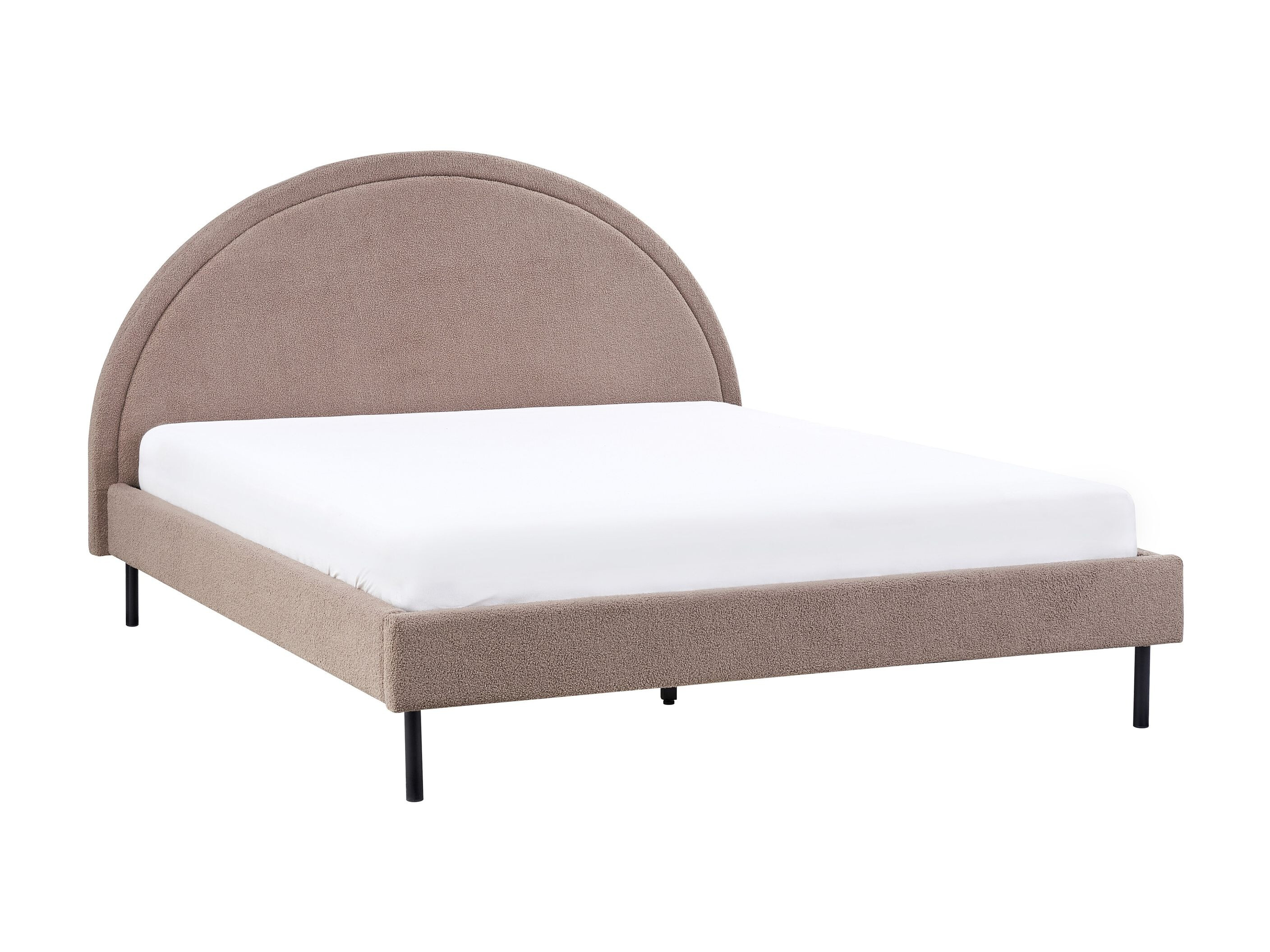 Rúm Berwyn 331 (Taupe)