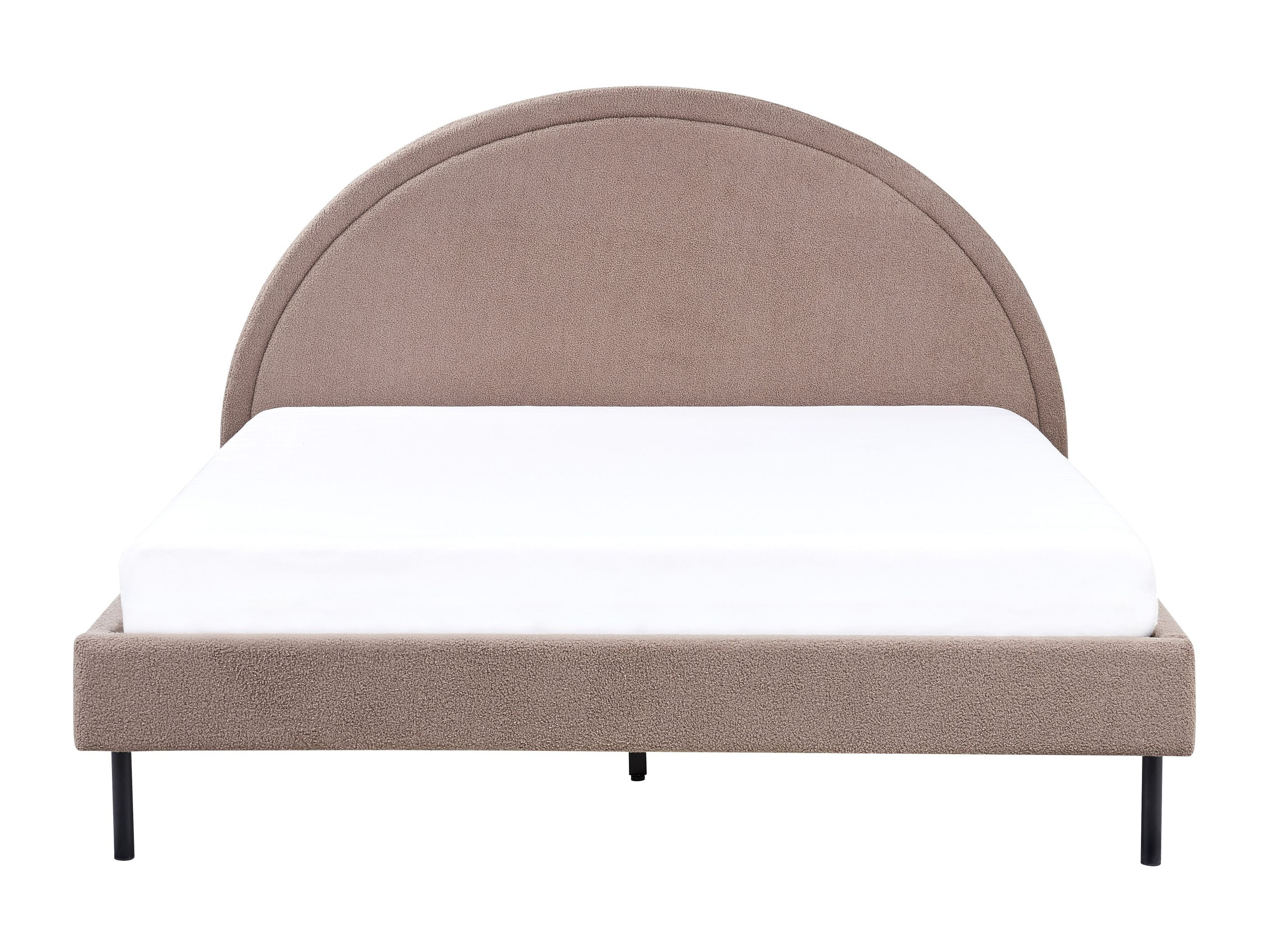Rúm Berwyn 331 (Taupe)