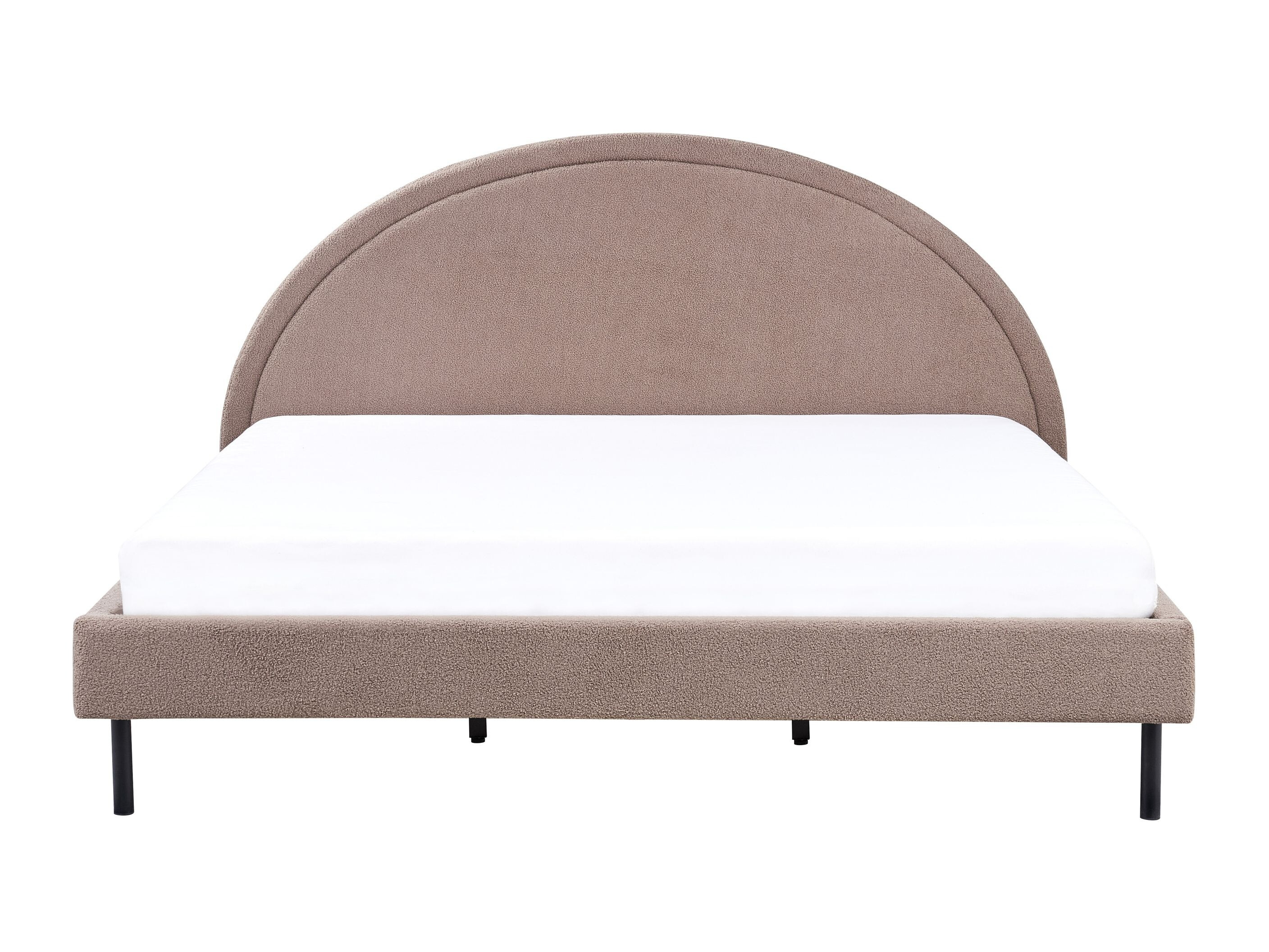 Rúm Berwyn 331 (Taupe)