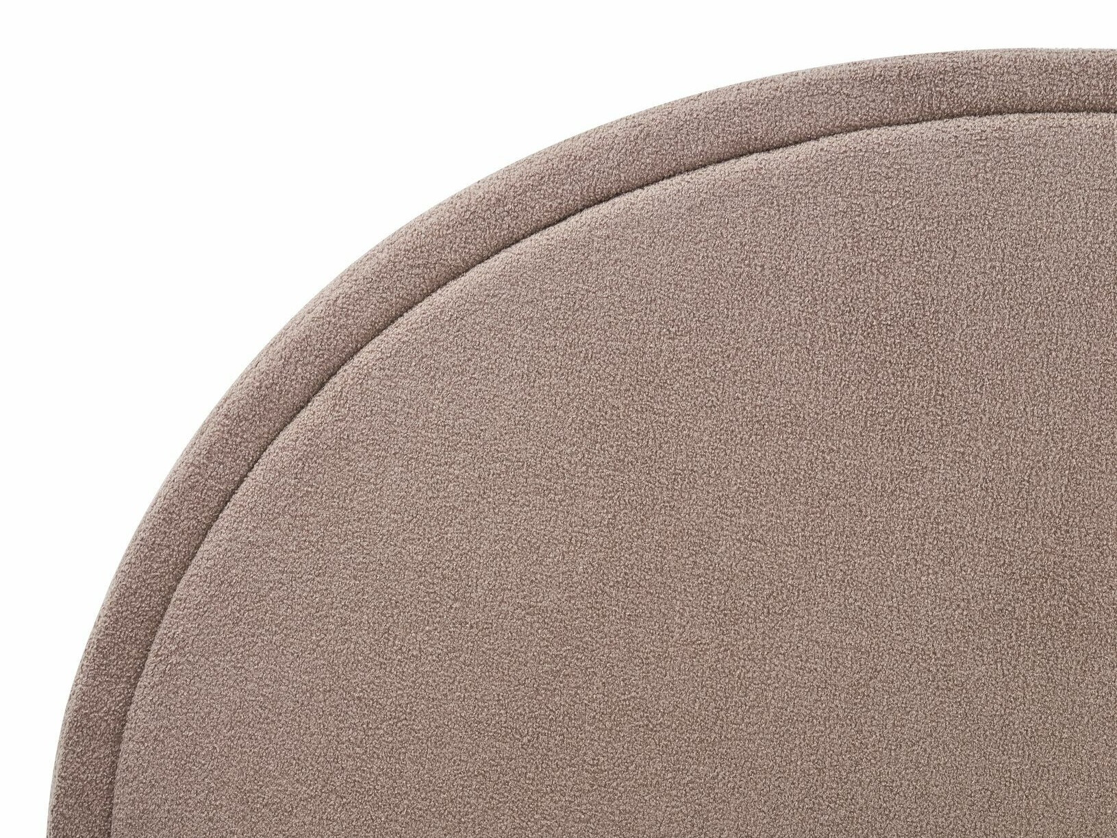 Rúm Berwyn 331 (Taupe)