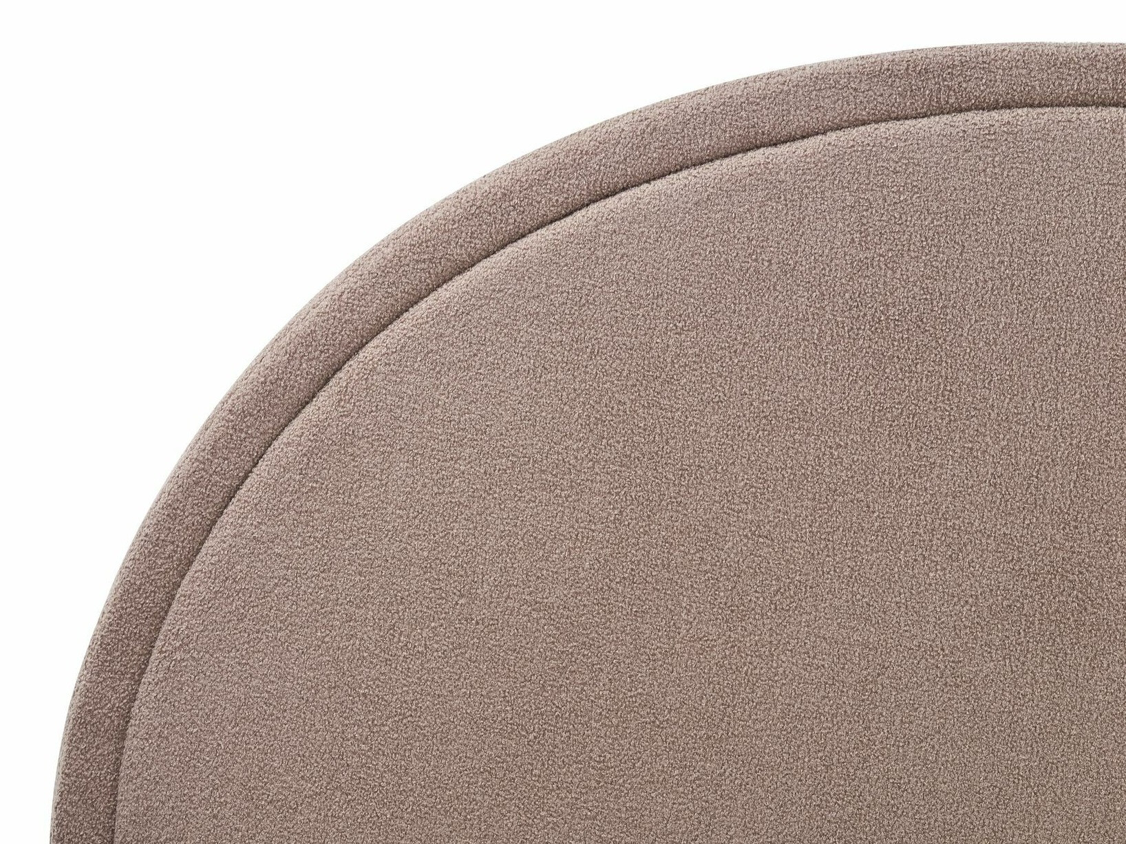 Rúm Berwyn 331 (Taupe)