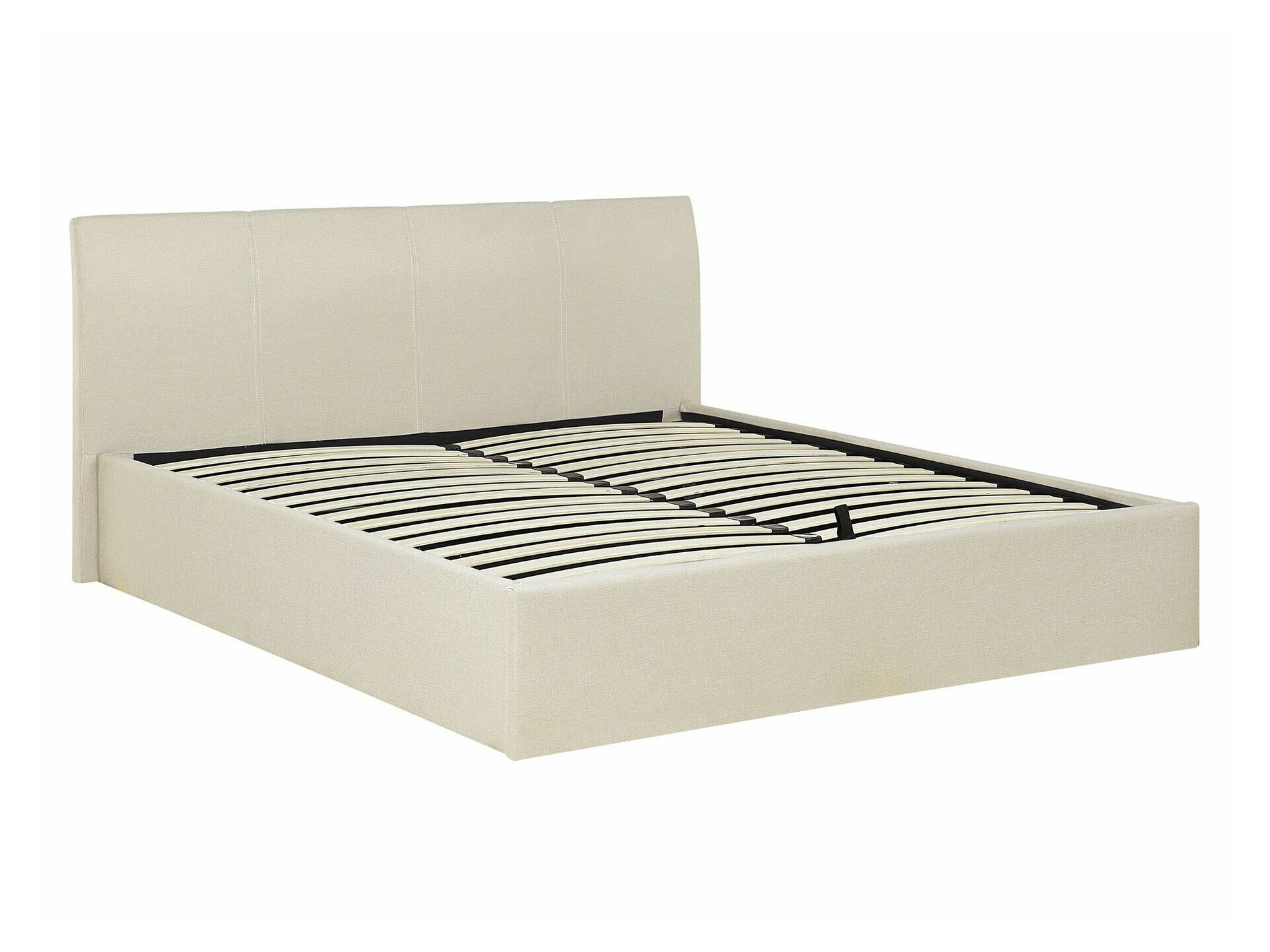 Rúm Berwyn 913 (Beige)