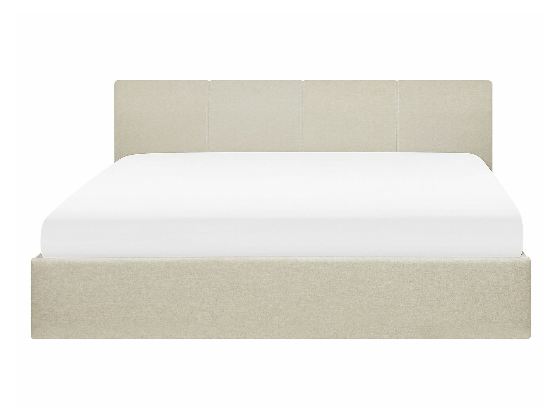 Rúm Berwyn 913 (Beige)