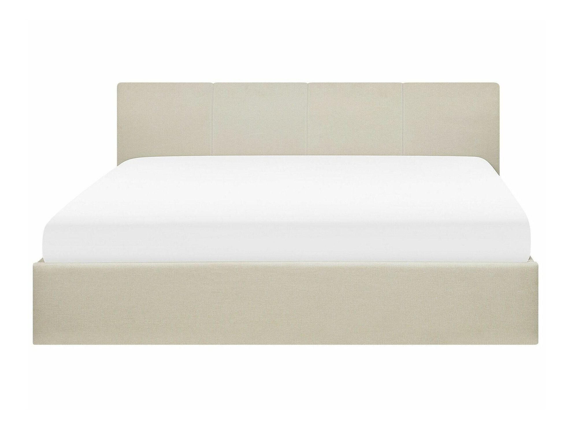 Rúm Berwyn 913 (Beige)