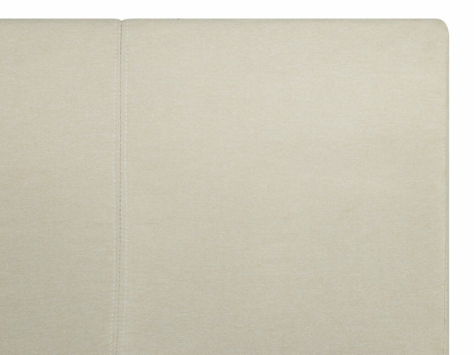 Rúm Berwyn 913 (Beige)