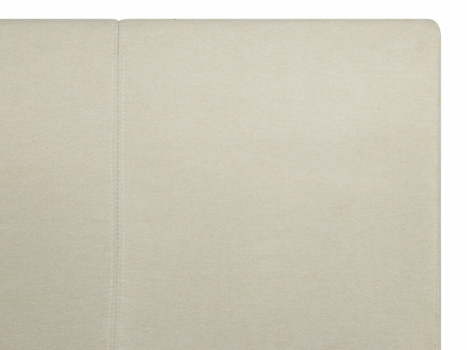 Rúm Berwyn 913 (Beige)
