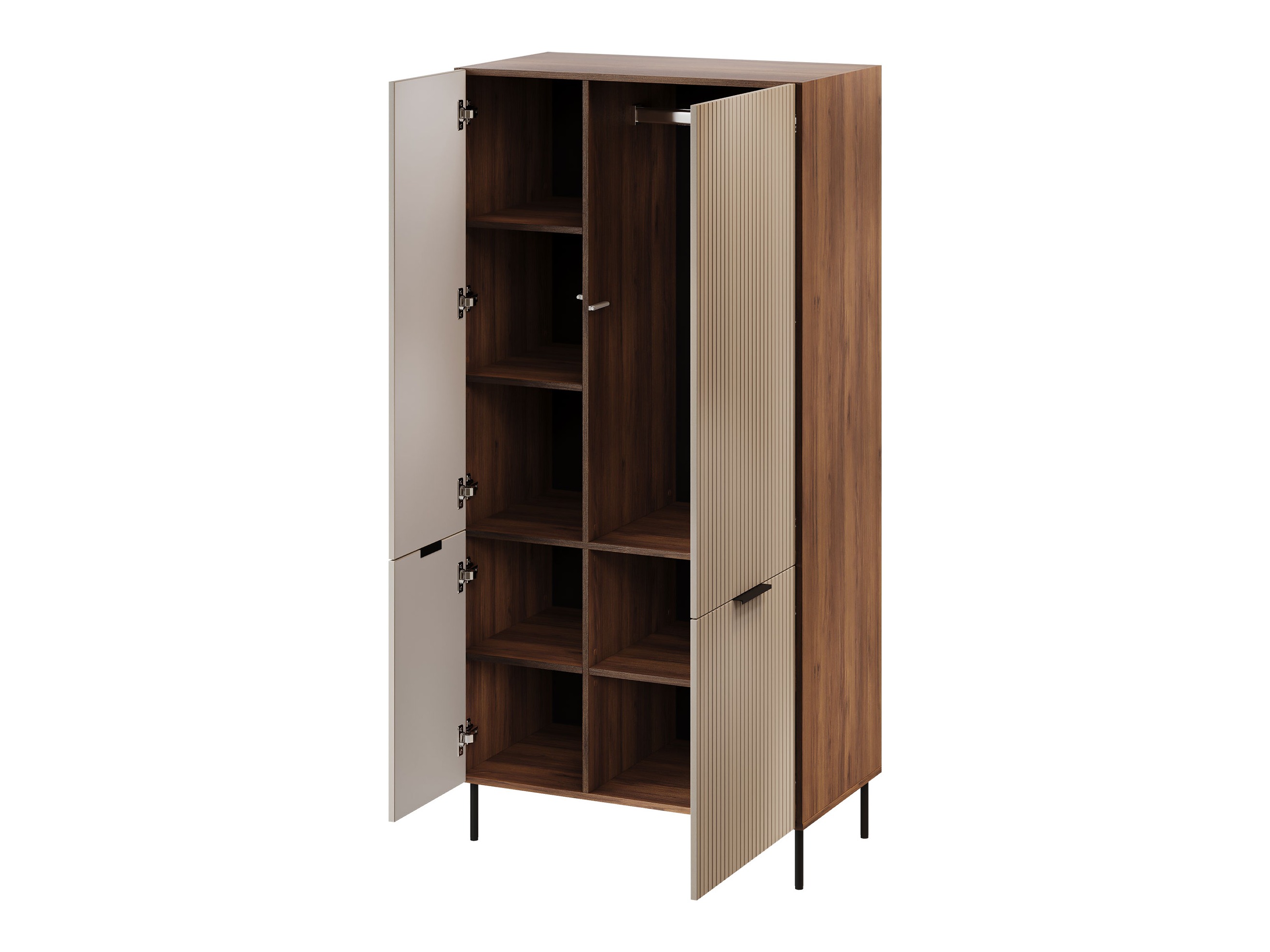 Stofusett Mardalu 108