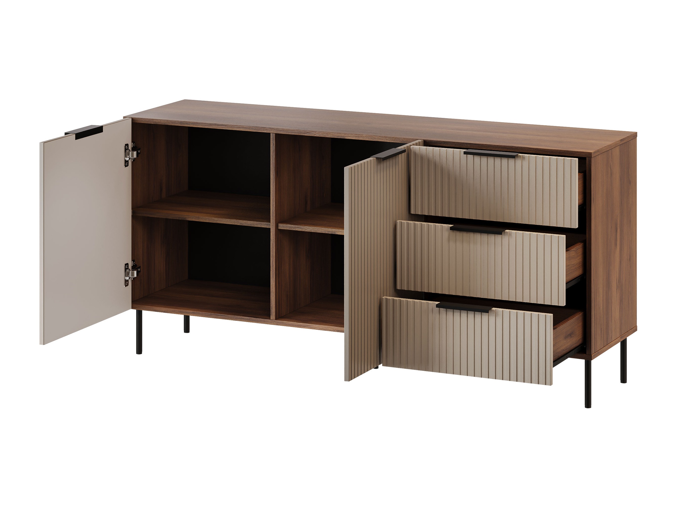 Stofusett Mardalu 109