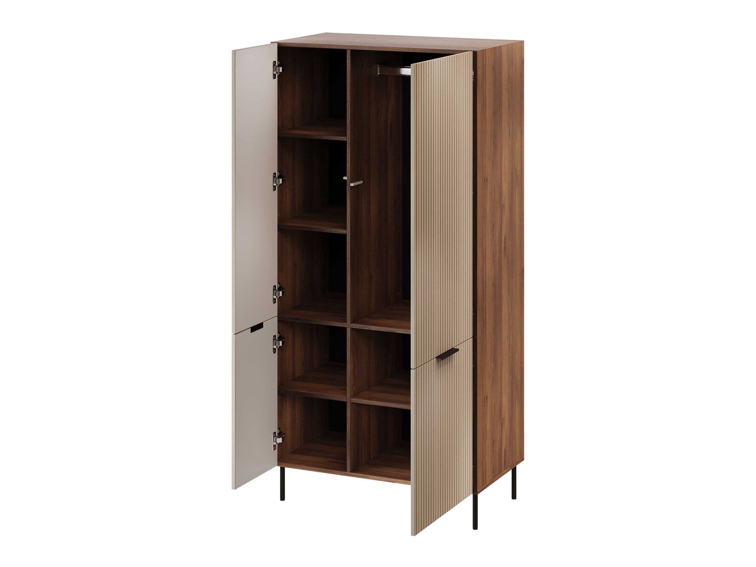 Stofusett Mardalu 109