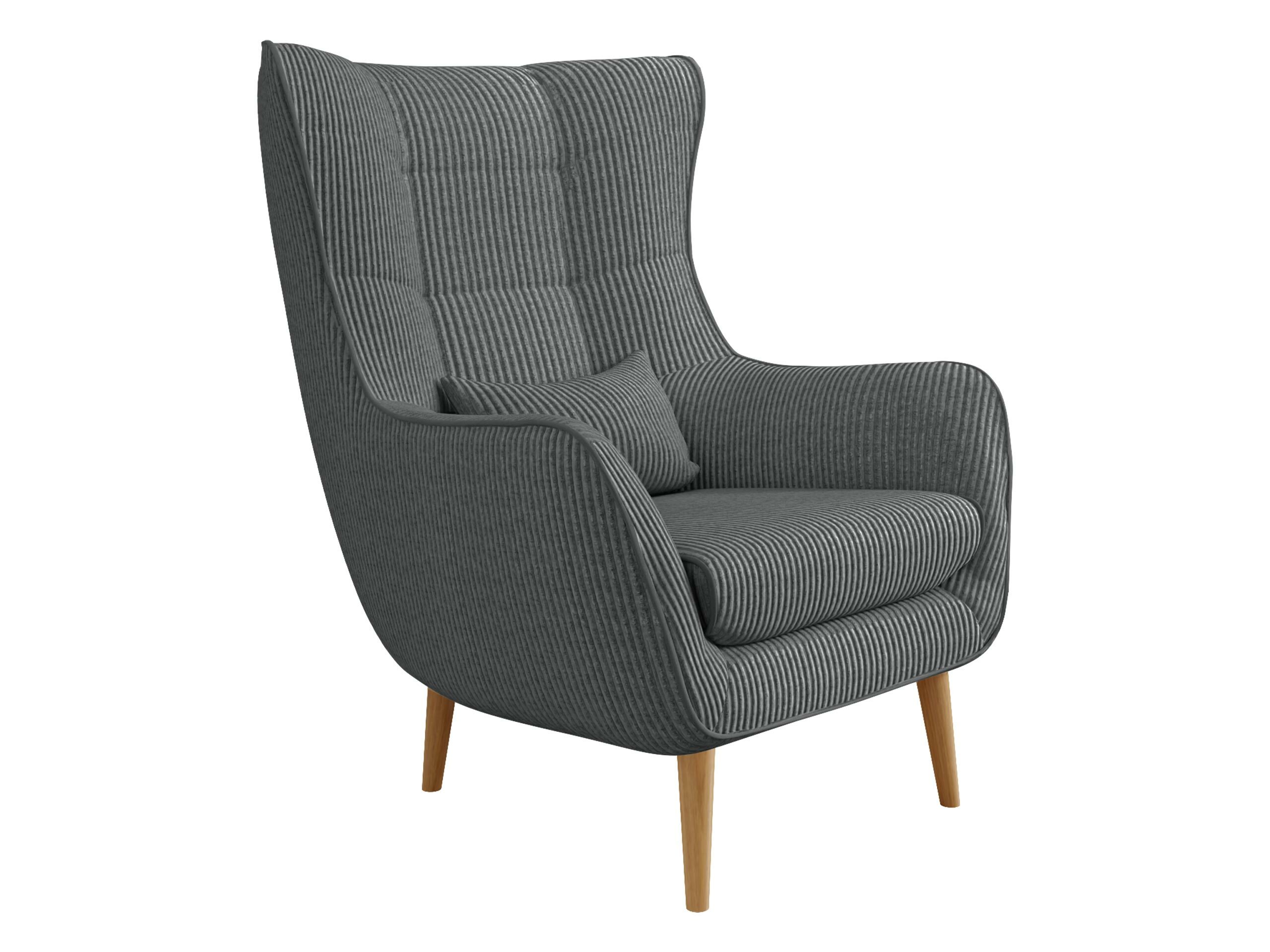 Hægindastóll Comfivo Ulmus III (Poso 22)