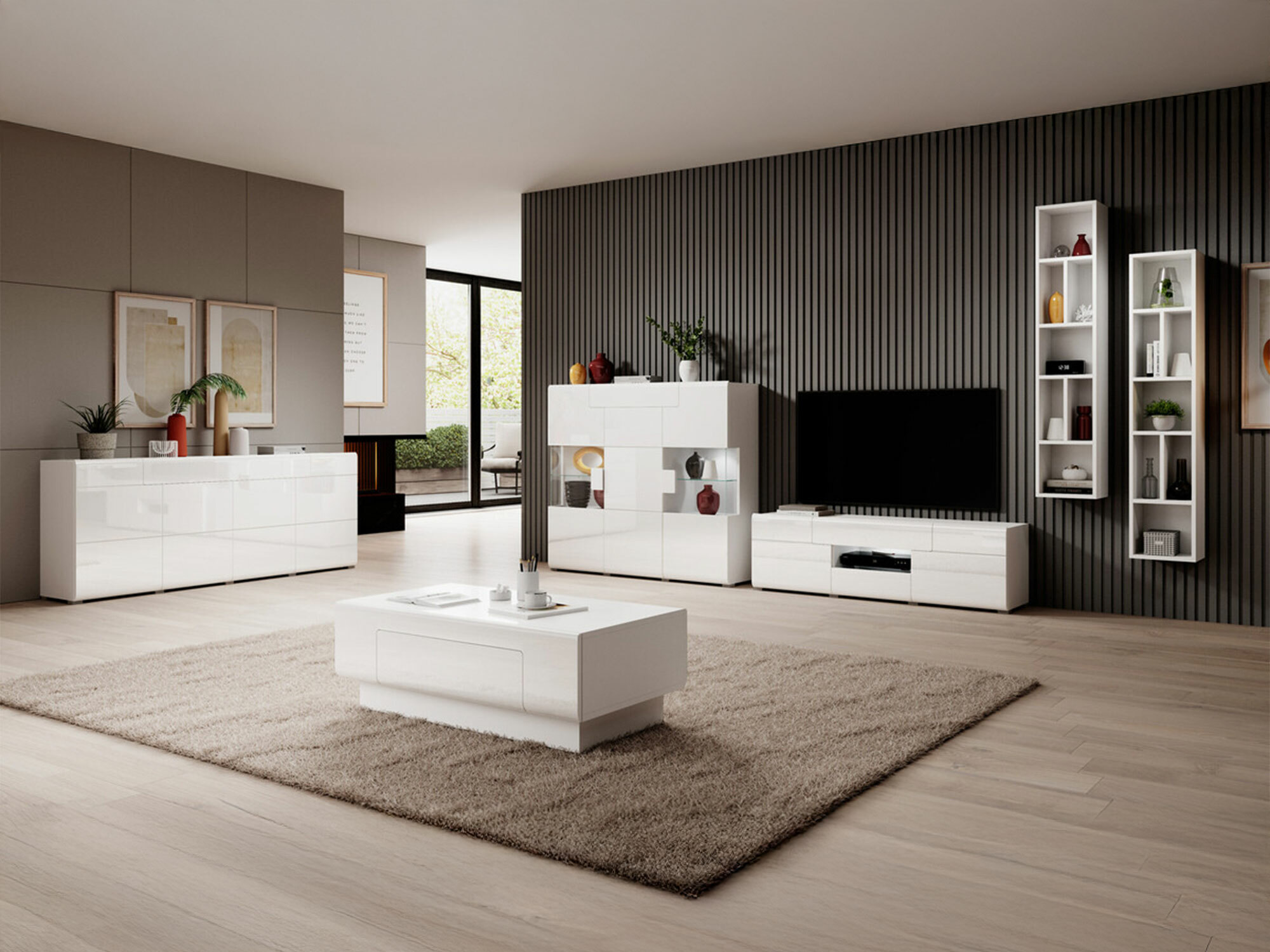 Stofusett Torsone 117