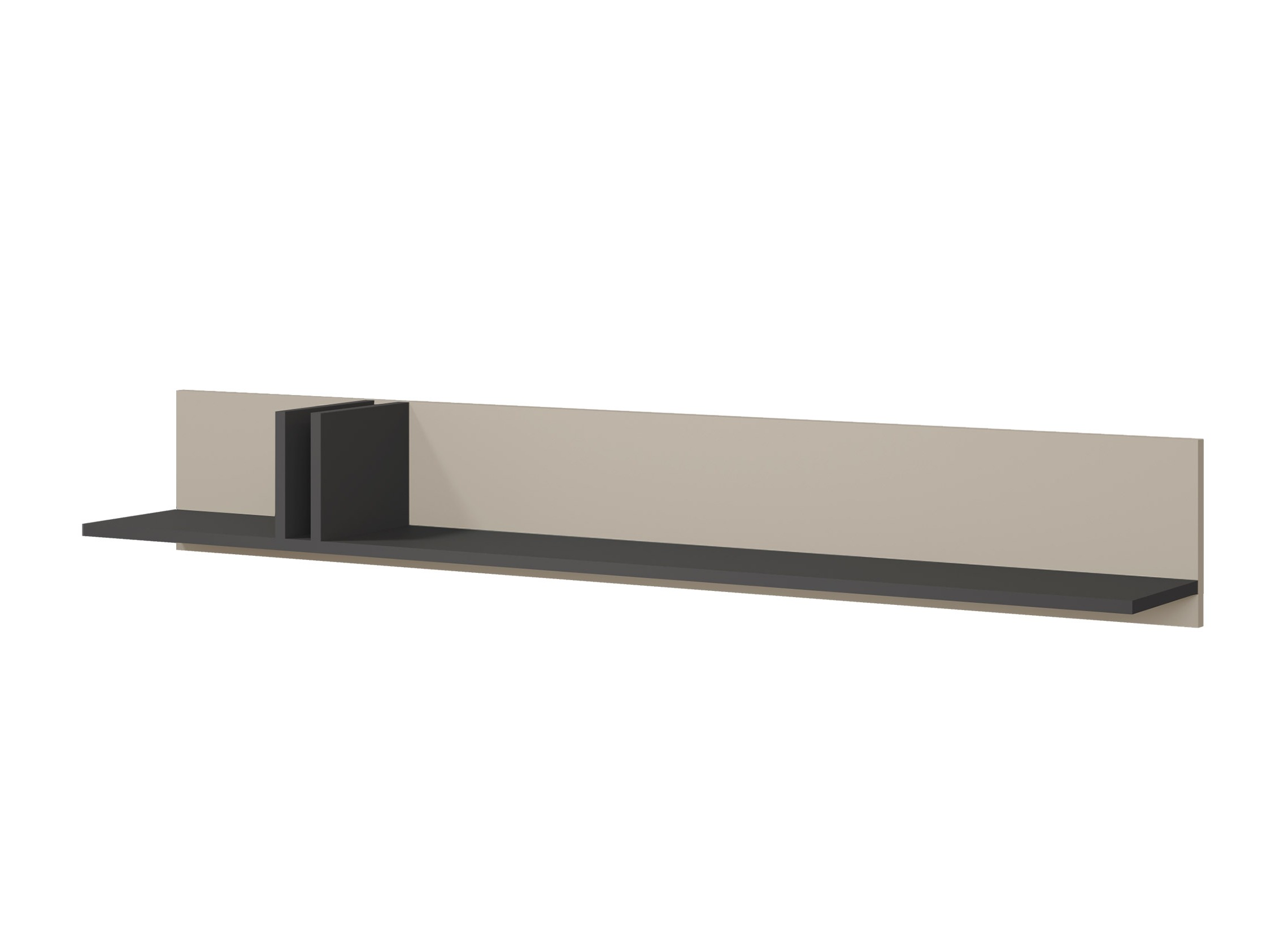 Vegghillur Levali 113 (Beige)
