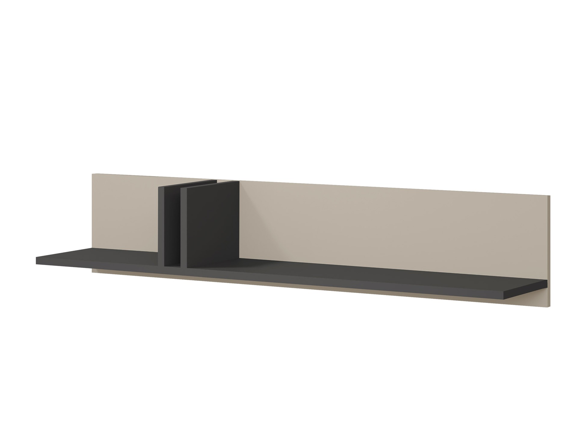 Vegghillur Levali 114 (Beige)