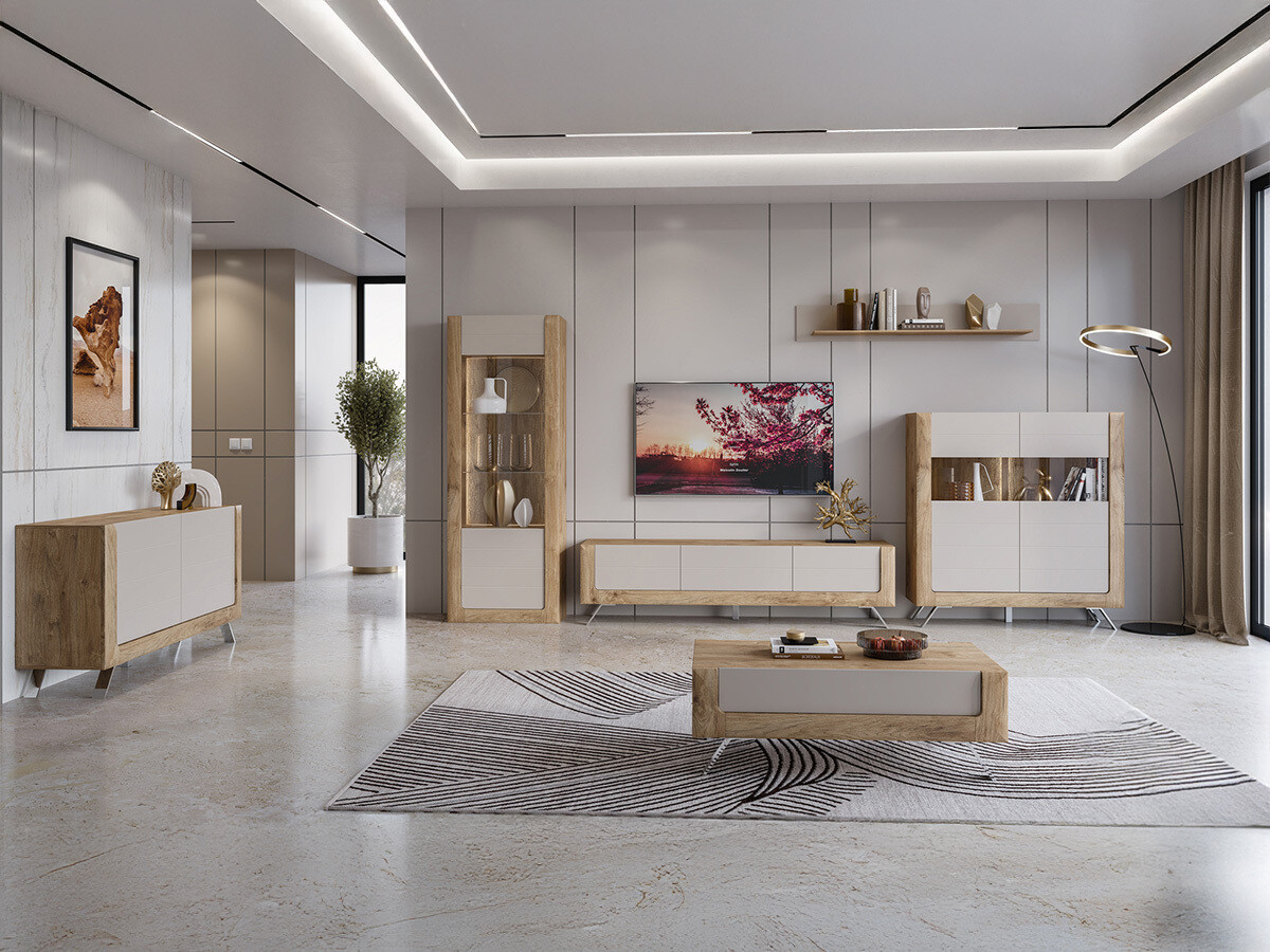 Stofusett Sovera 109