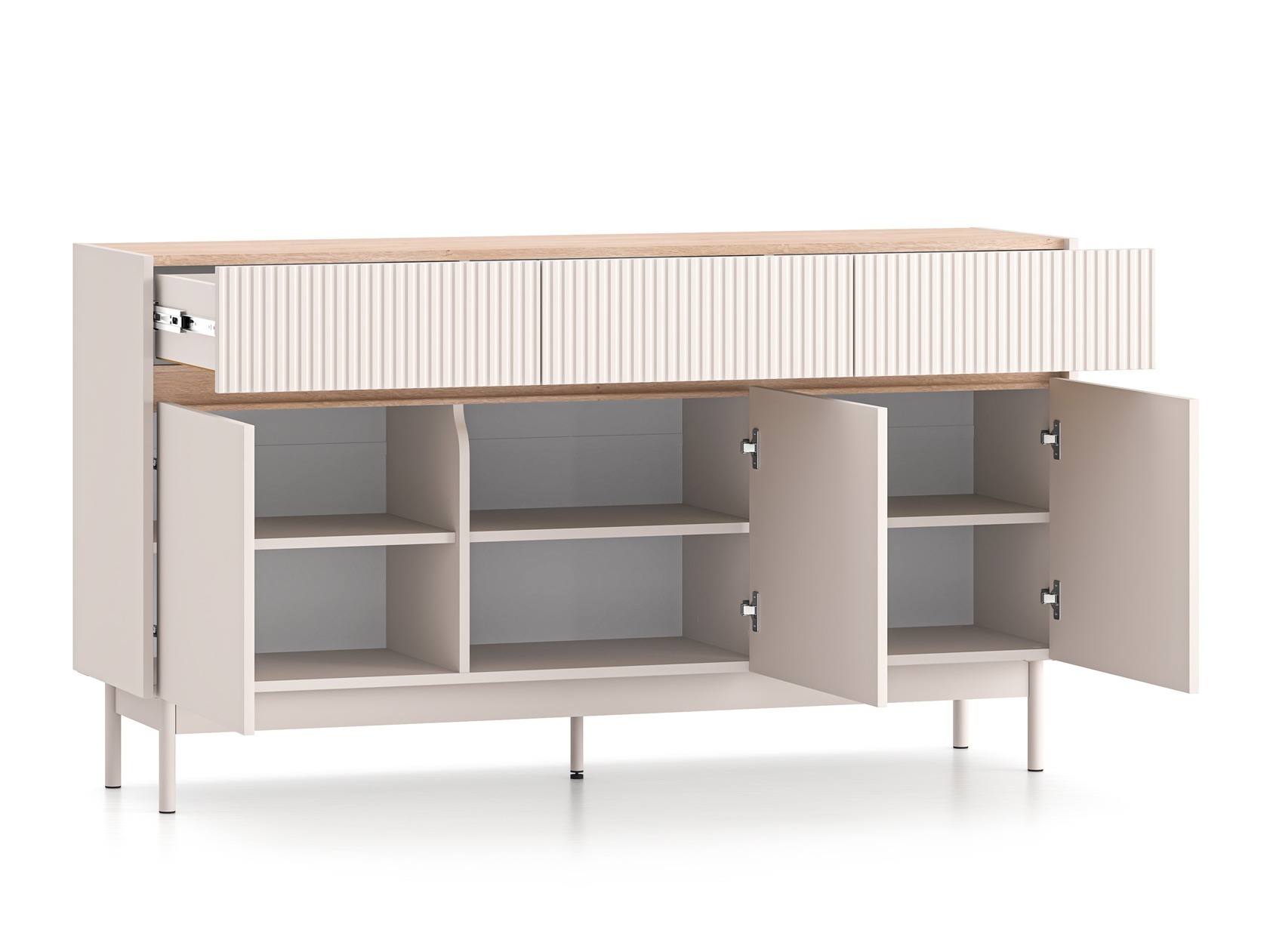 Stofusett Vircalu 110