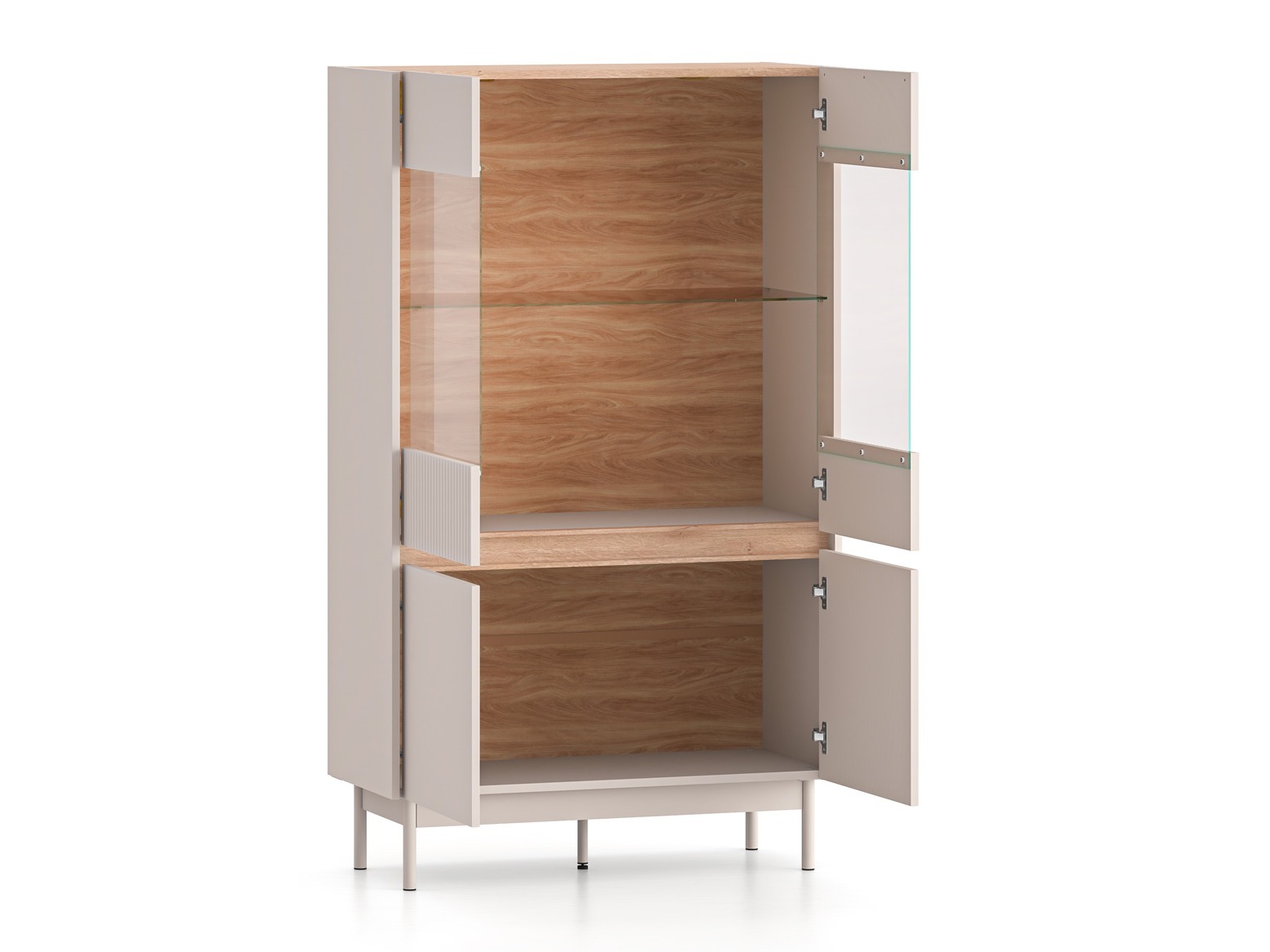 Stofusett Vircalu 110