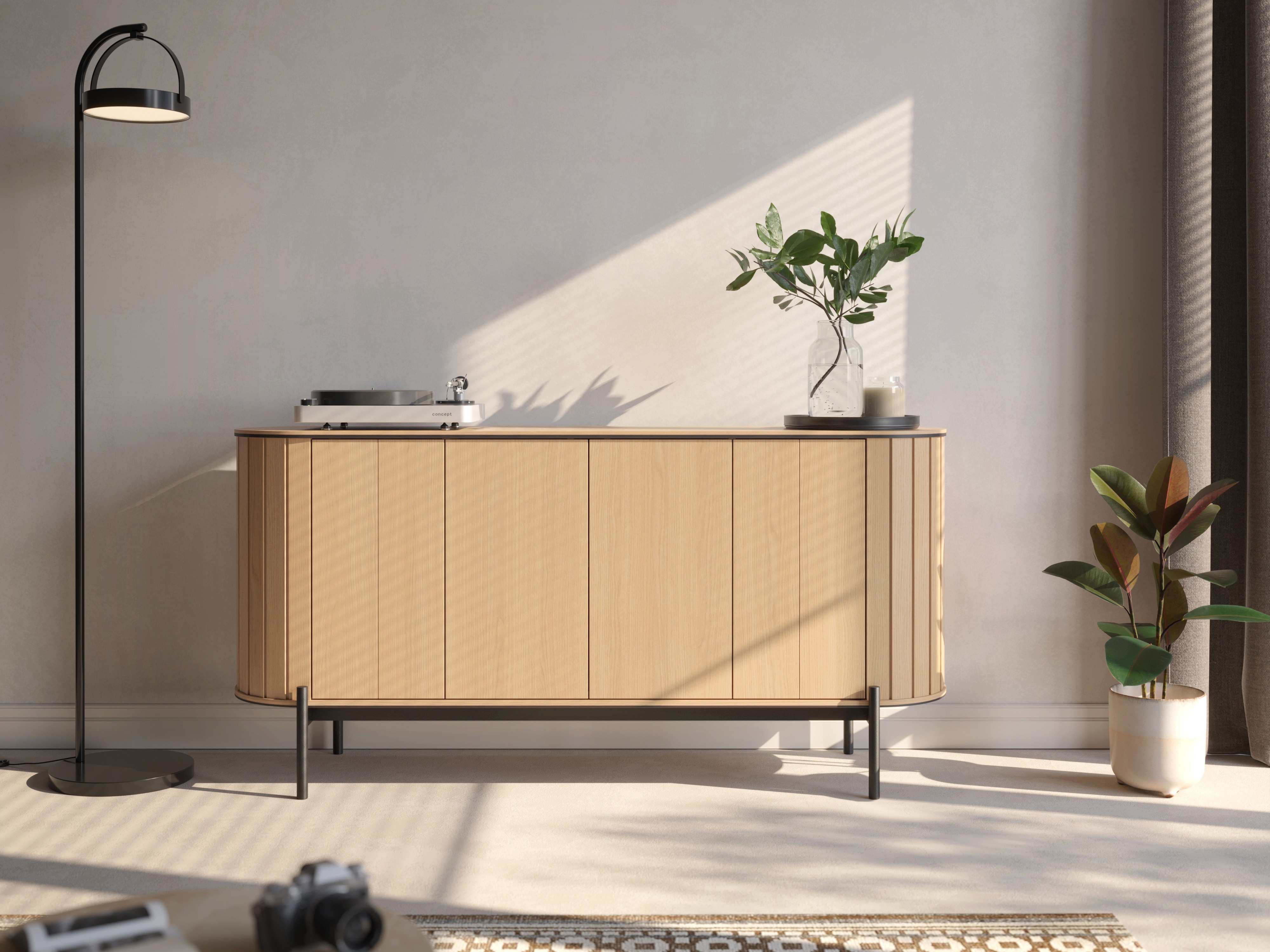 Skenkur Elbdore 102