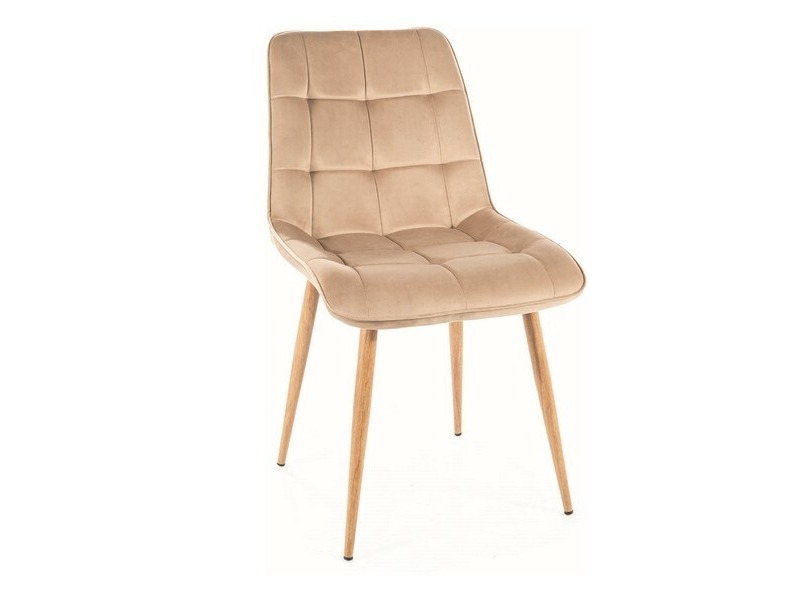 Stóll Detroit 766 (Beige)