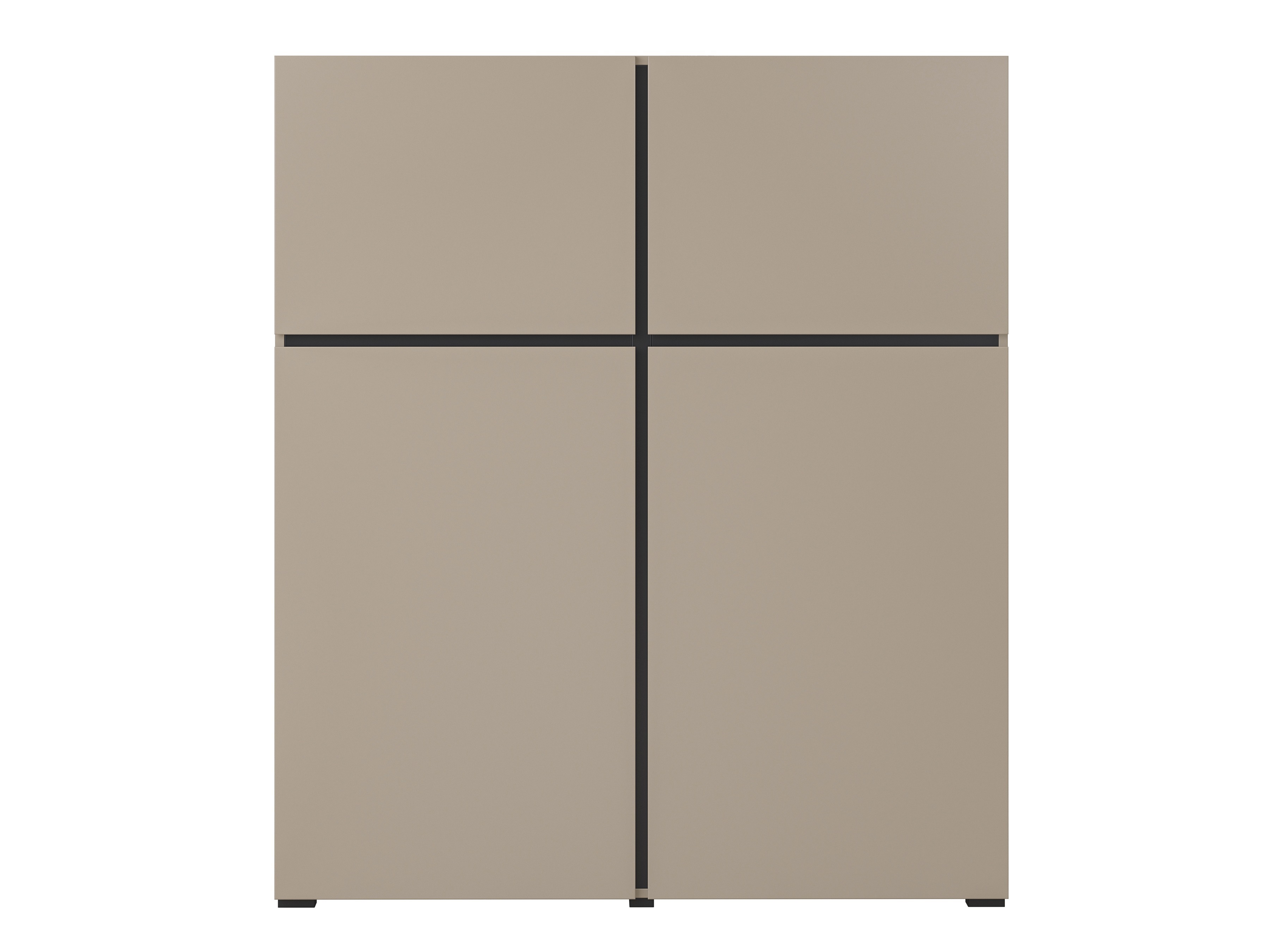 Skenkur Alfere 105 (Congo)