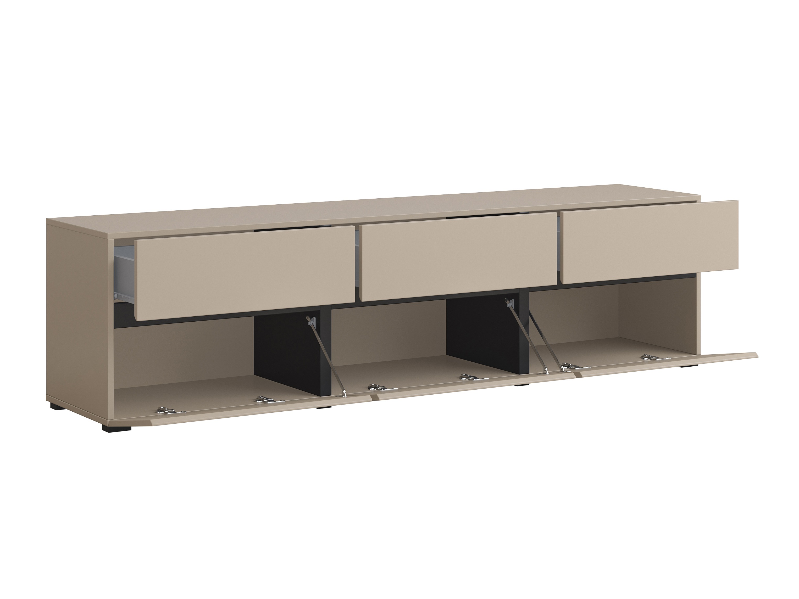 Stofusett Alfere 106 (Congo)