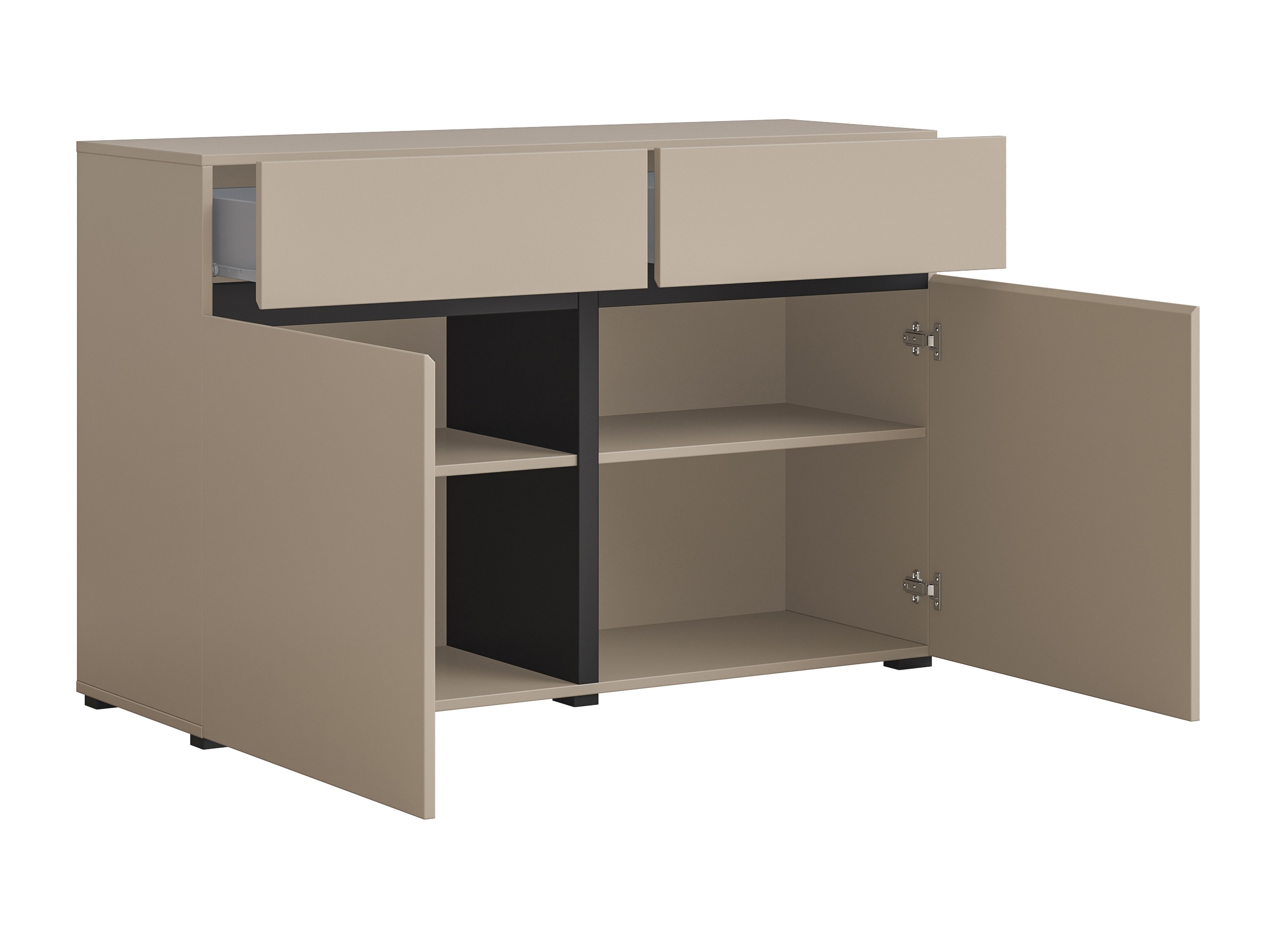 Stofusett Alfere 108 (Congo)