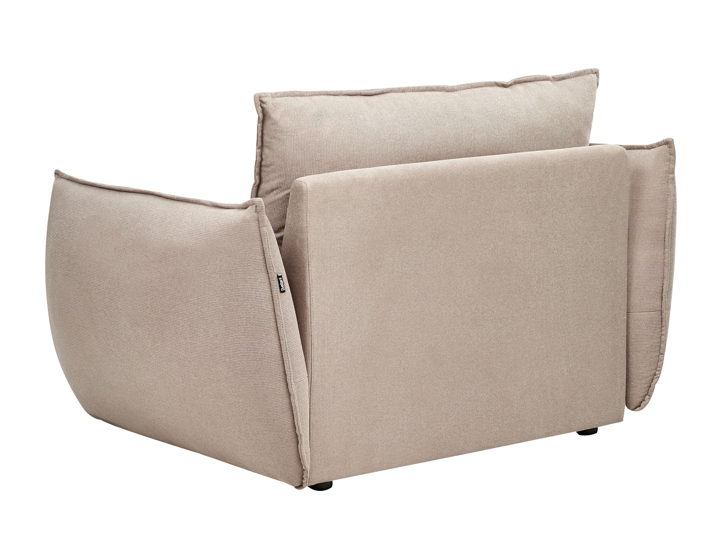 Hægindastóll Berwyn 2704 (Taupe)
