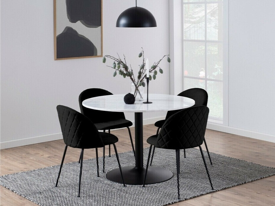 Borðstofusett Norsica 351