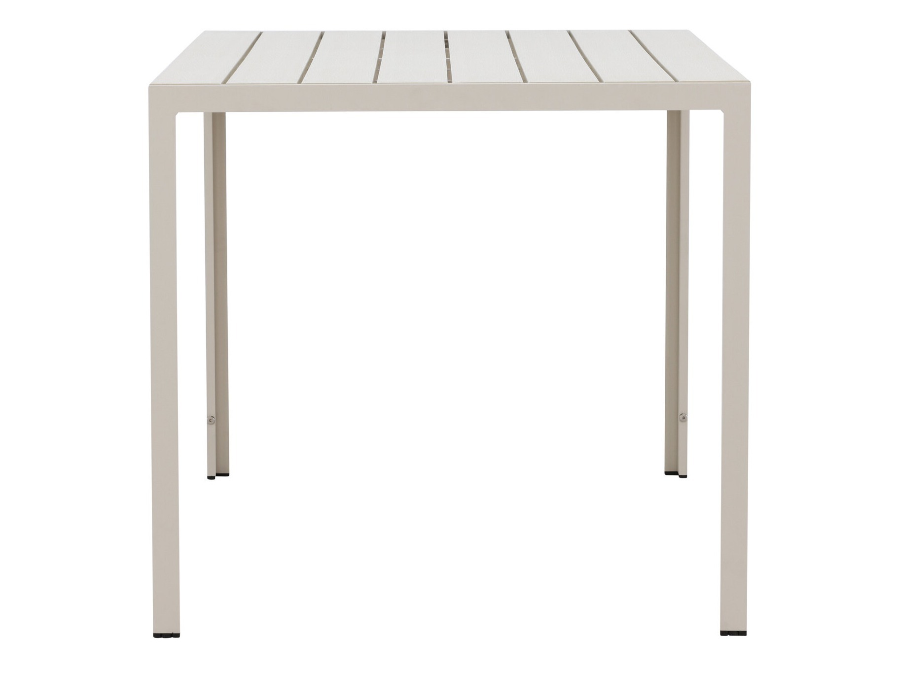 Útiborð Dallas 4859 (Beige)