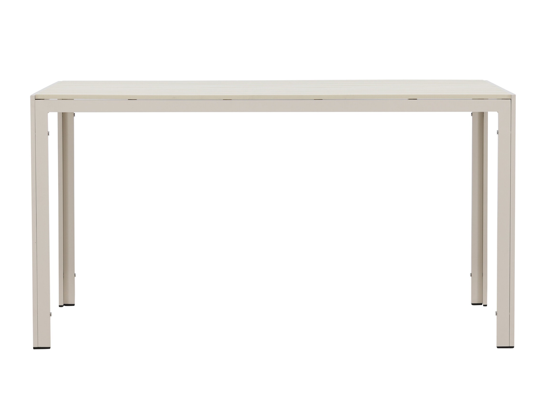 Útiborð Dallas 4859 (Beige)