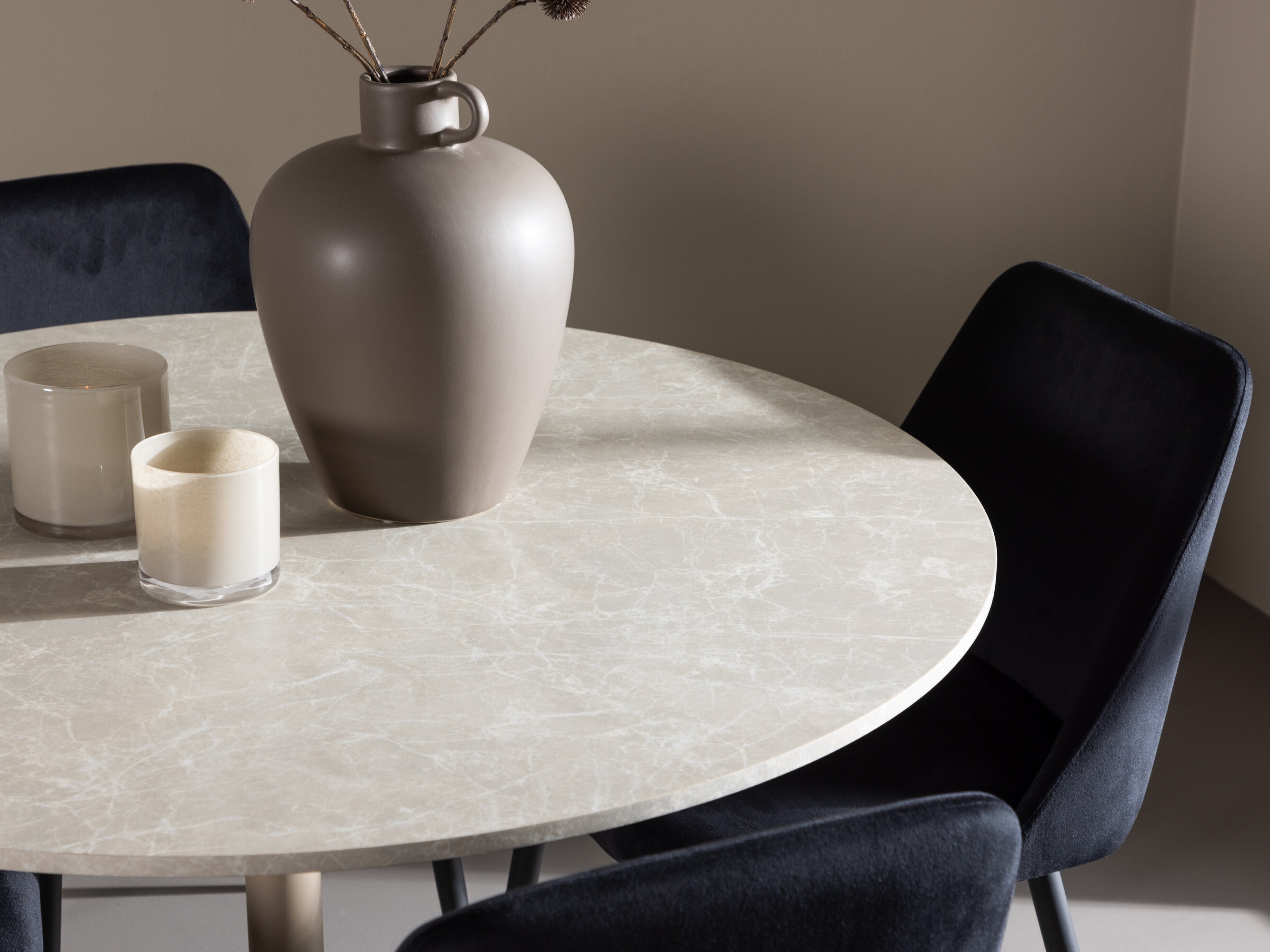Borðstofusett Dallas 4865