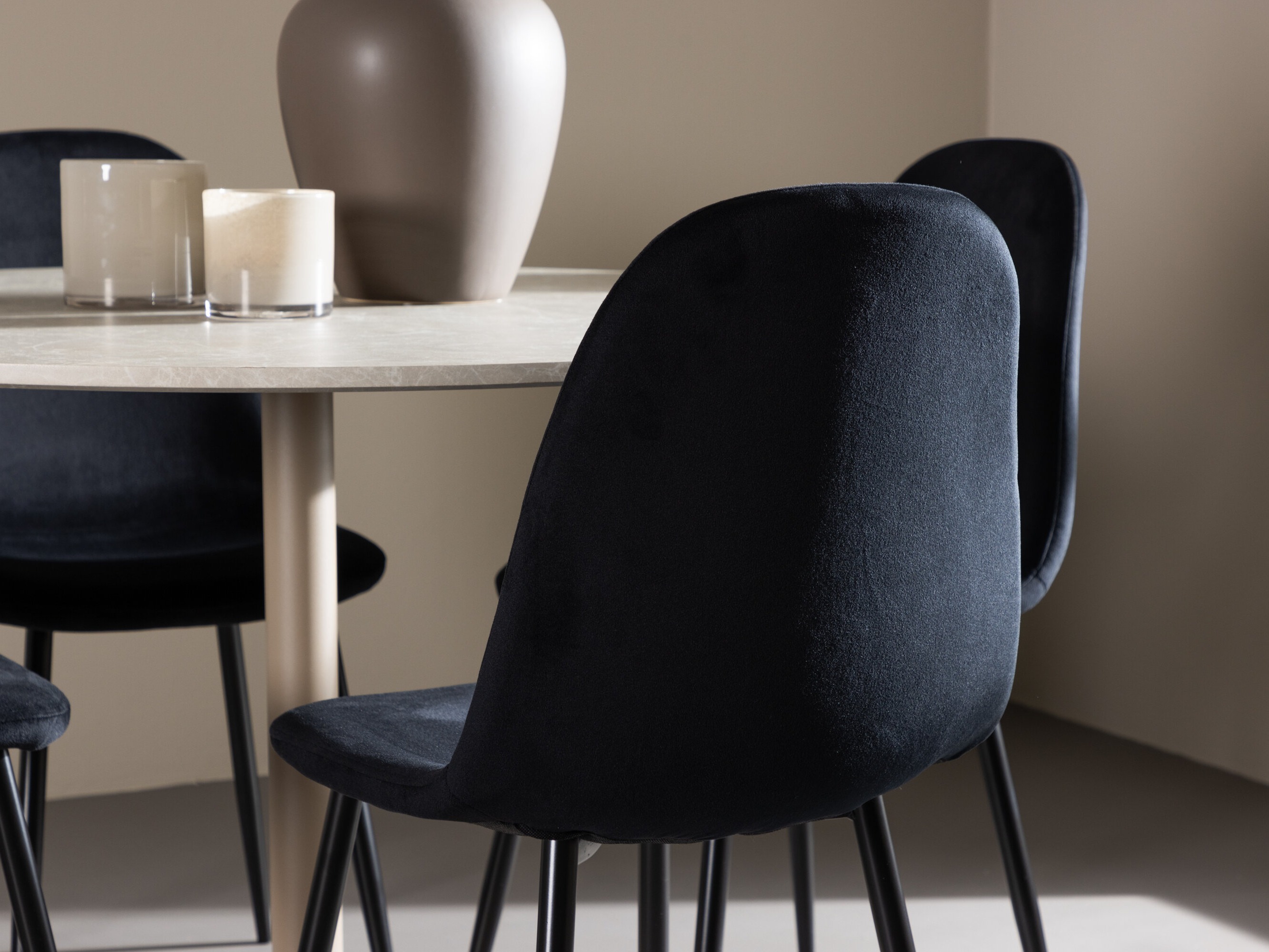Borðstofusett Dallas 4867