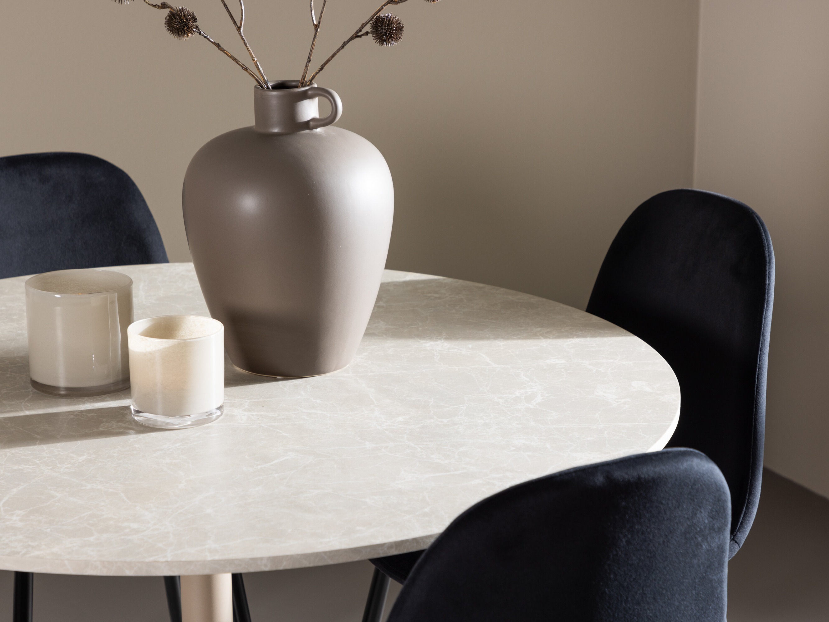 Borðstofusett Dallas 4867
