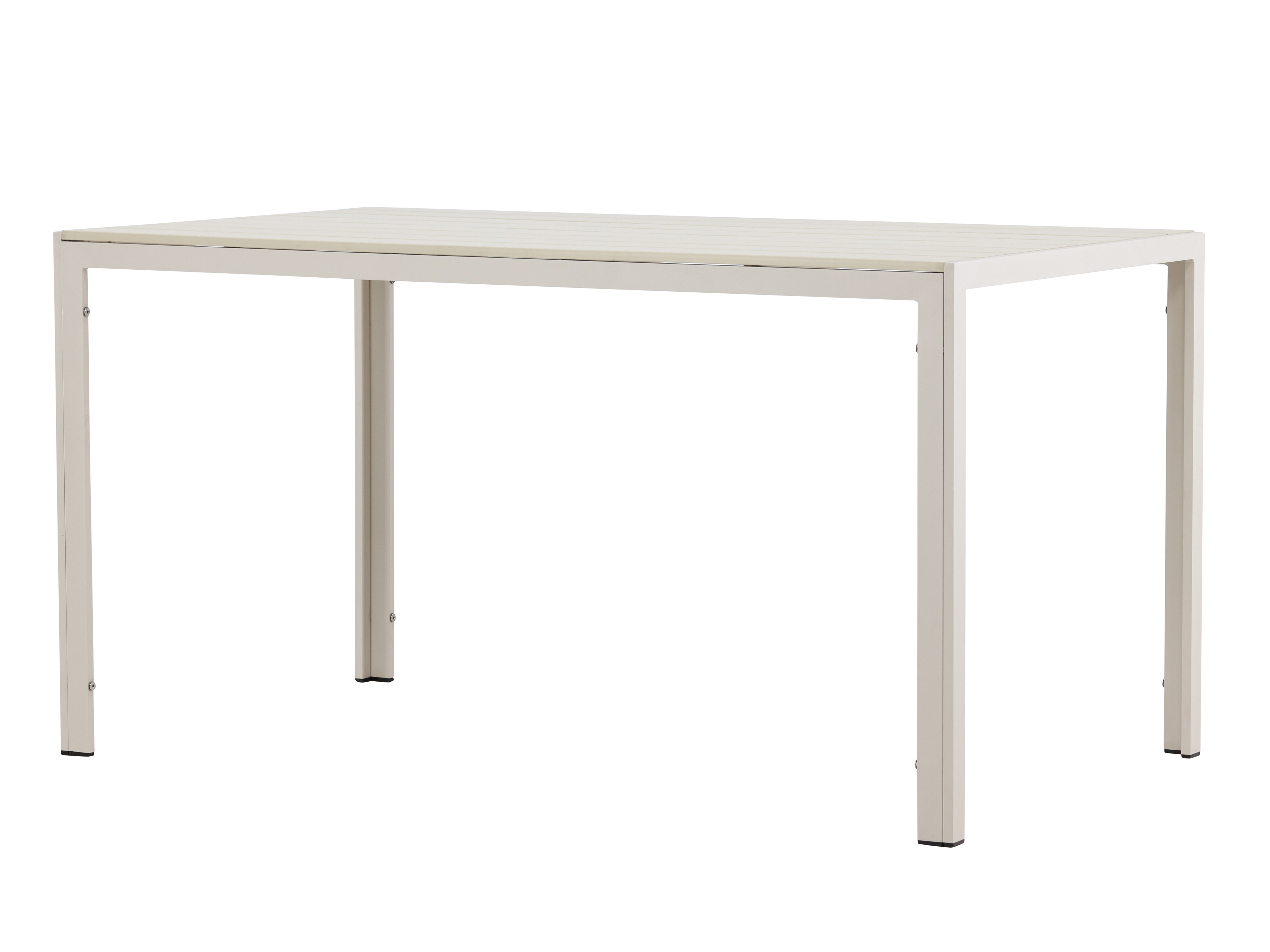 Útiborð Dallas 4859 (Beige)