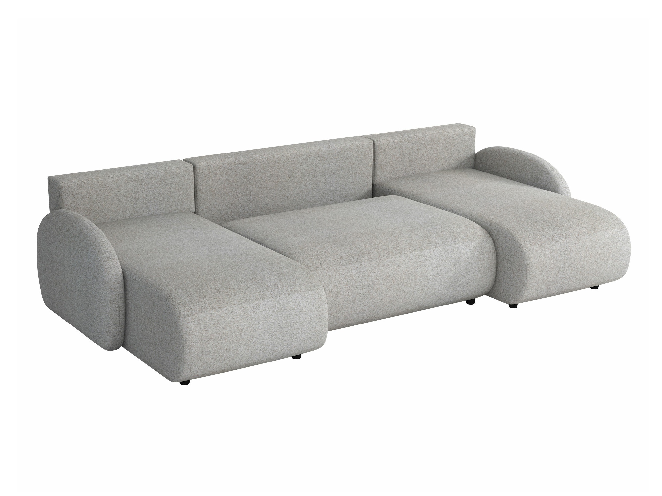 Horn­sófi Columbus 250 (Sereno 681)