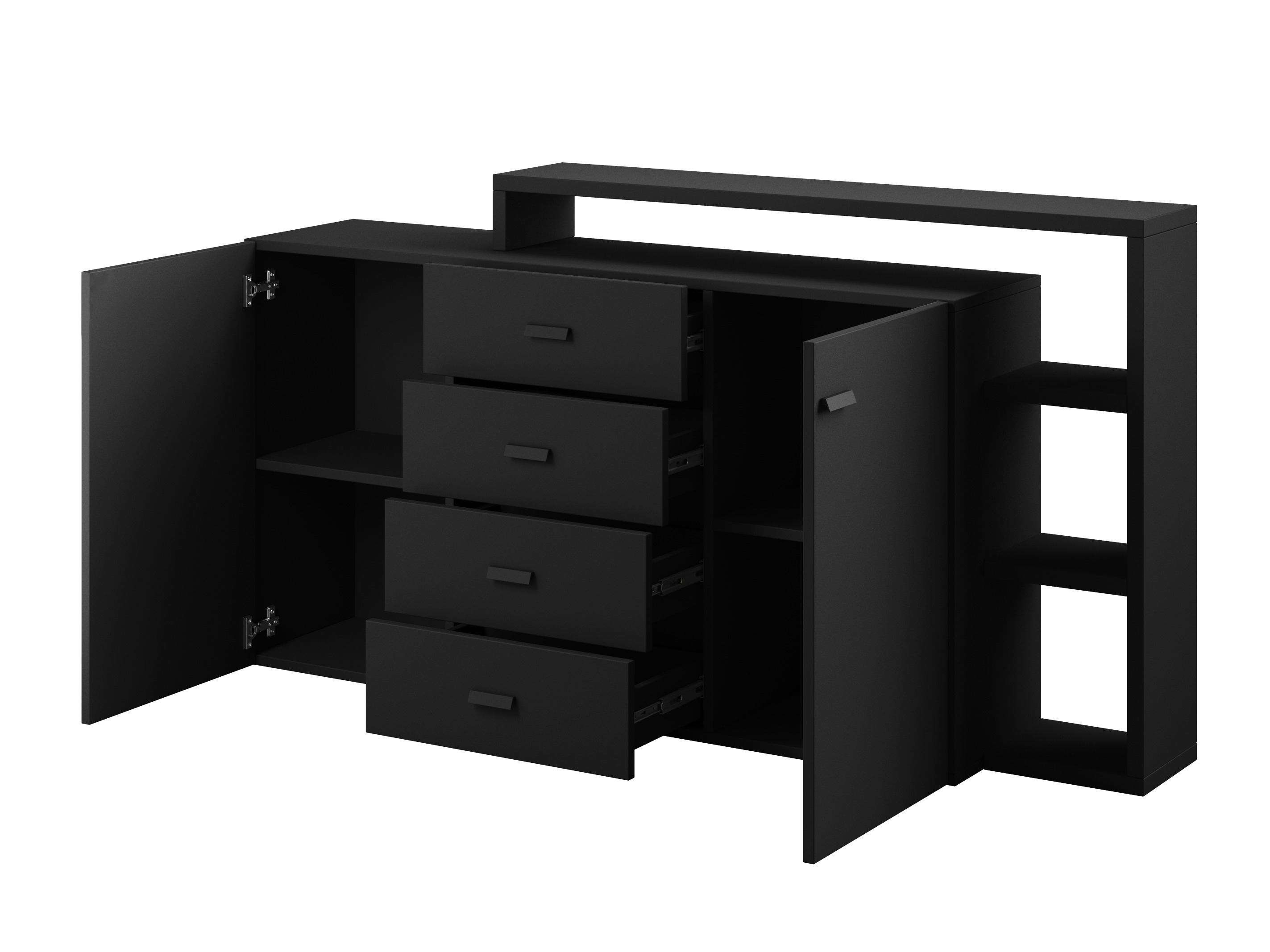 Stofusett Lutiva 107