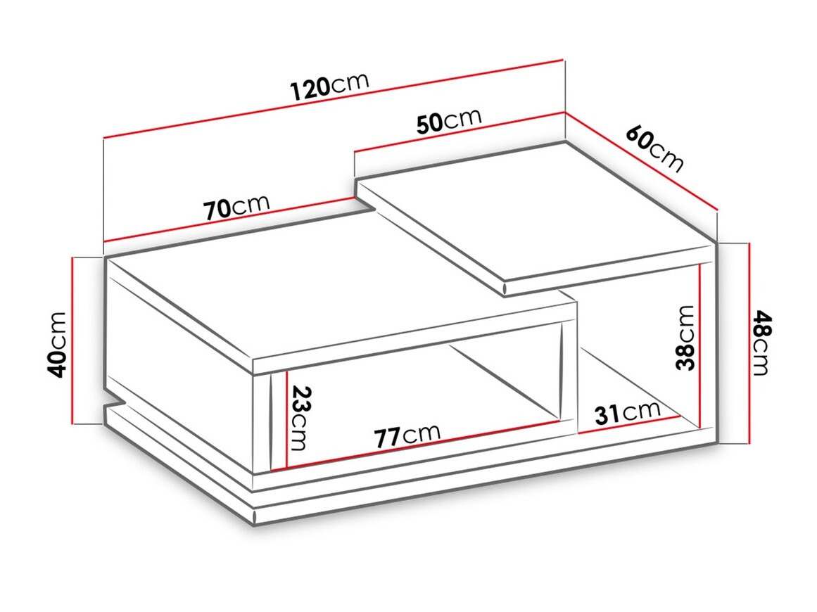 Stofusett Lutiva 107