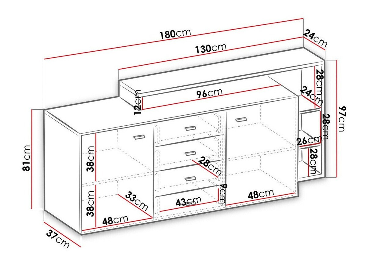Stofusett Lutiva 107