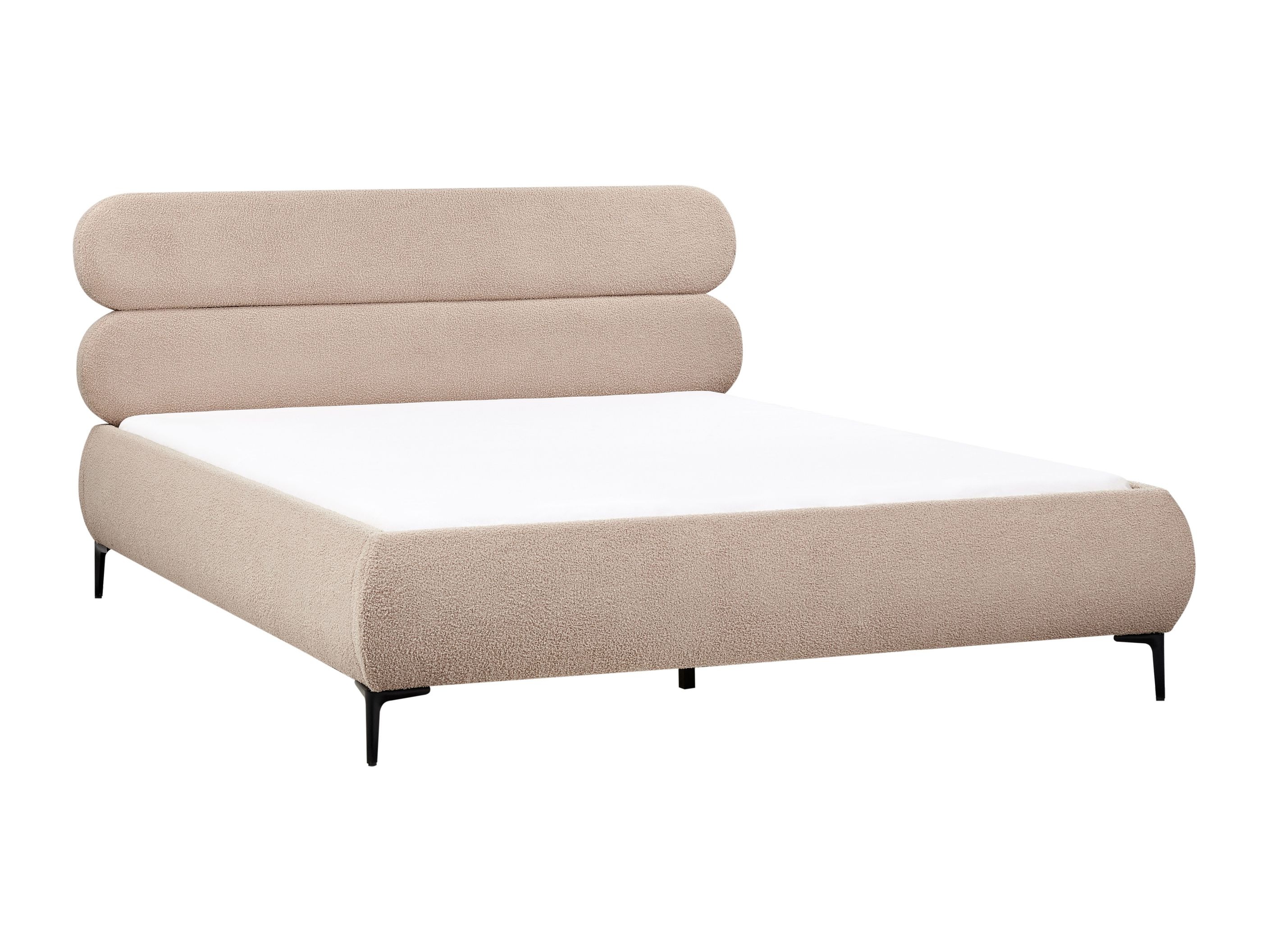 Rúm Berwyn 2717 (Taupe)