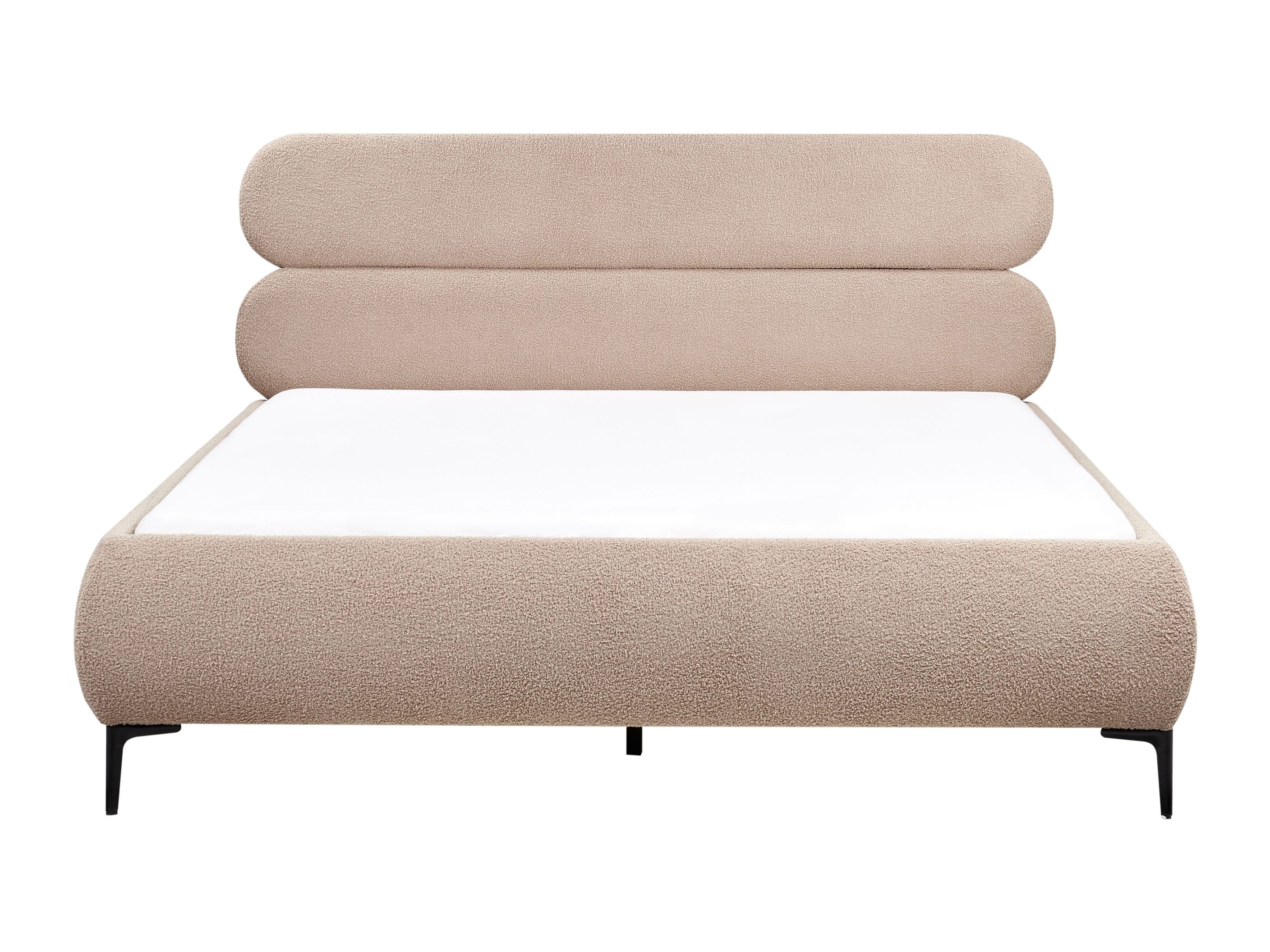 Rúm Berwyn 2717 (Taupe)