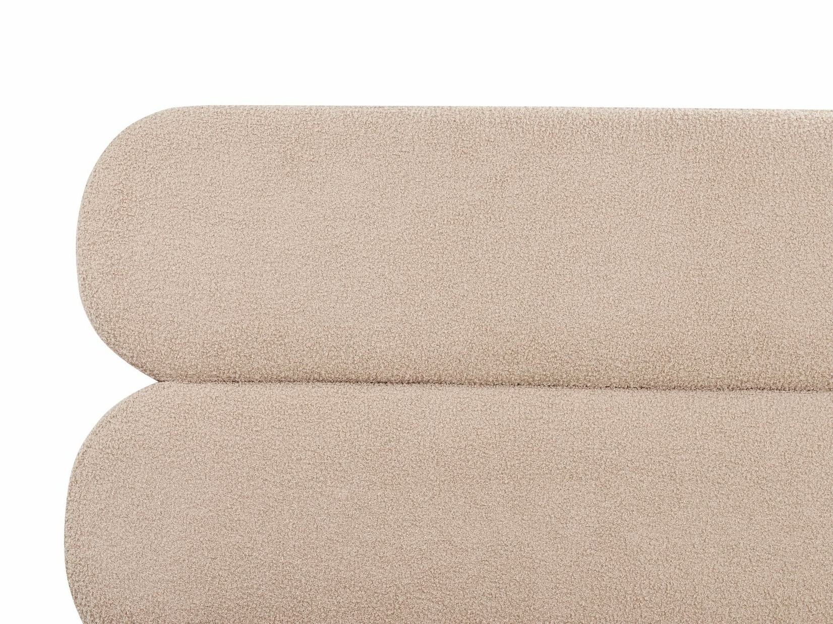 Rúm Berwyn 2717 (Taupe)